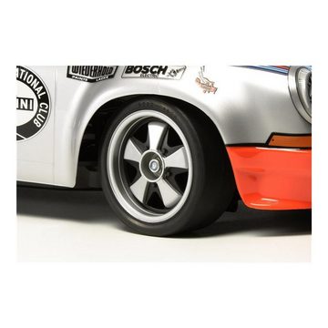 Tamiya Modellbausatz 58571 1:10 RC Porsche 911 Carrera RSR TT-02