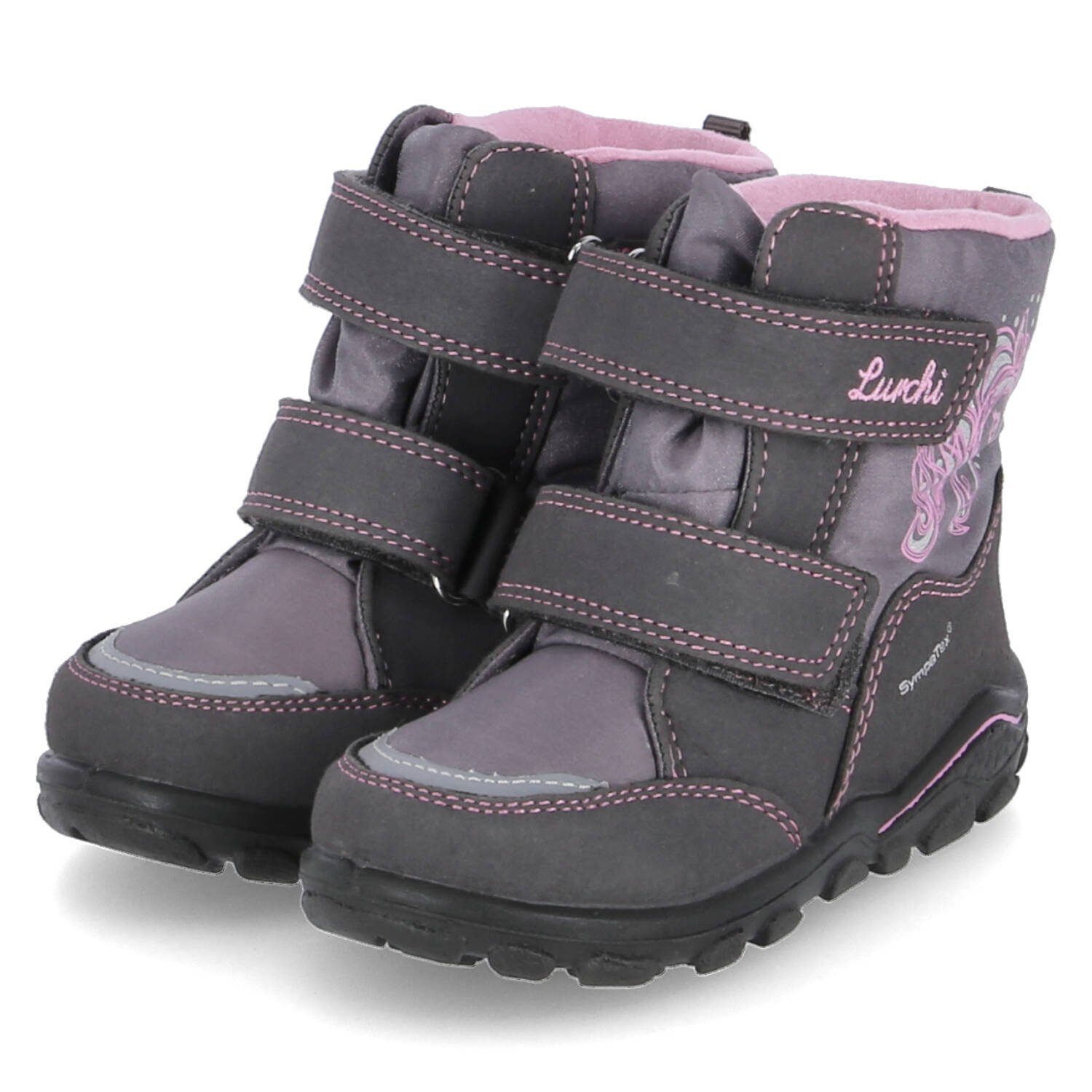 Lurchi Winterstiefeletten KAMILEY Stiefelette
