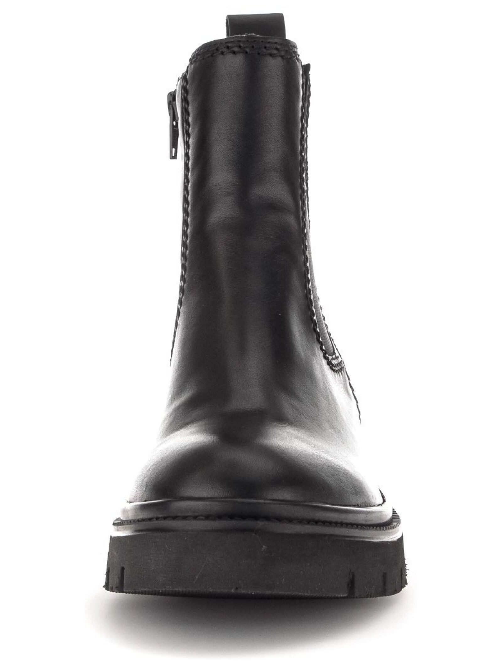 Gabor Gabor Stiefelette Leder/Textil Stiefelette