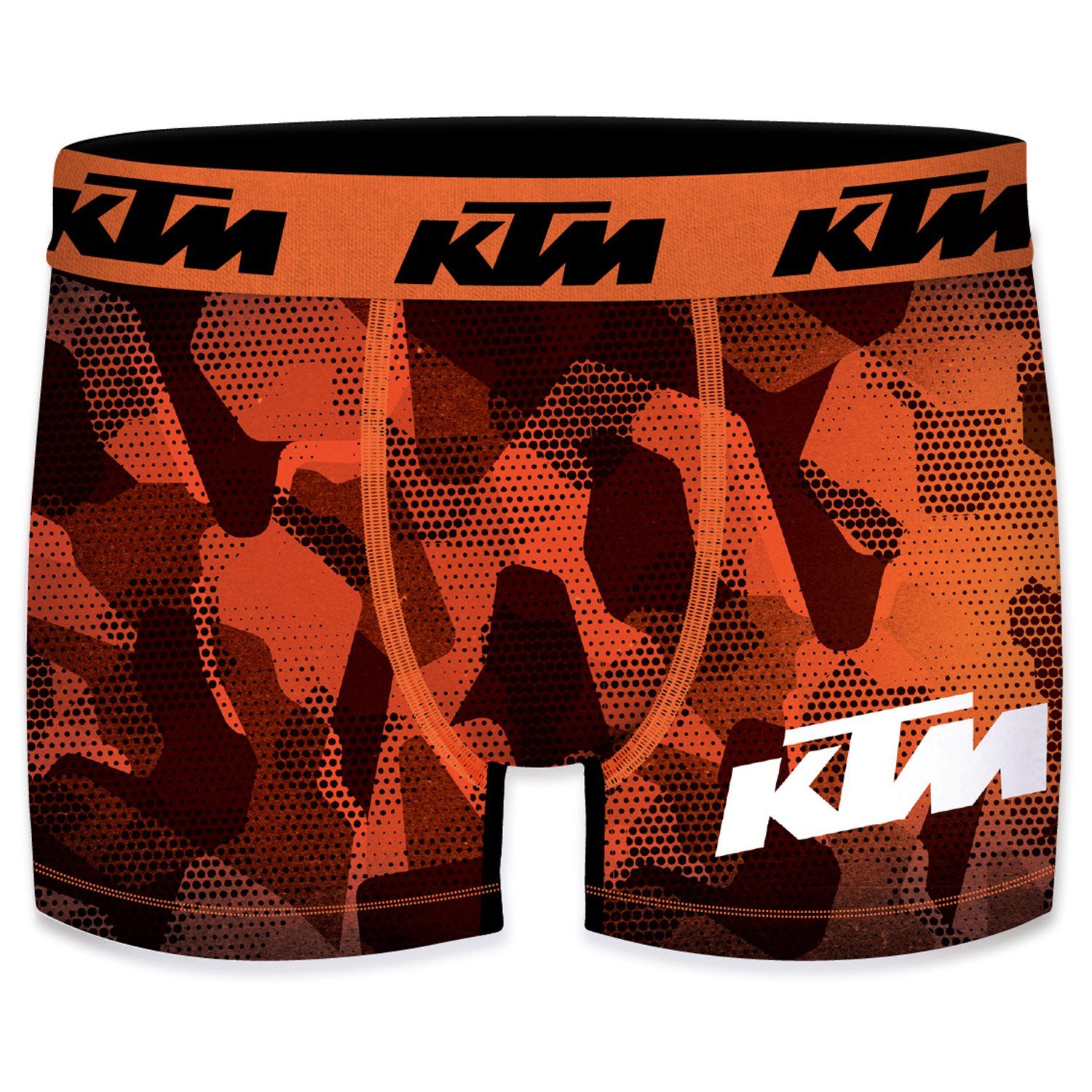 Freegun Boxershorts Pack X3 Boxer Man günstig online kaufen