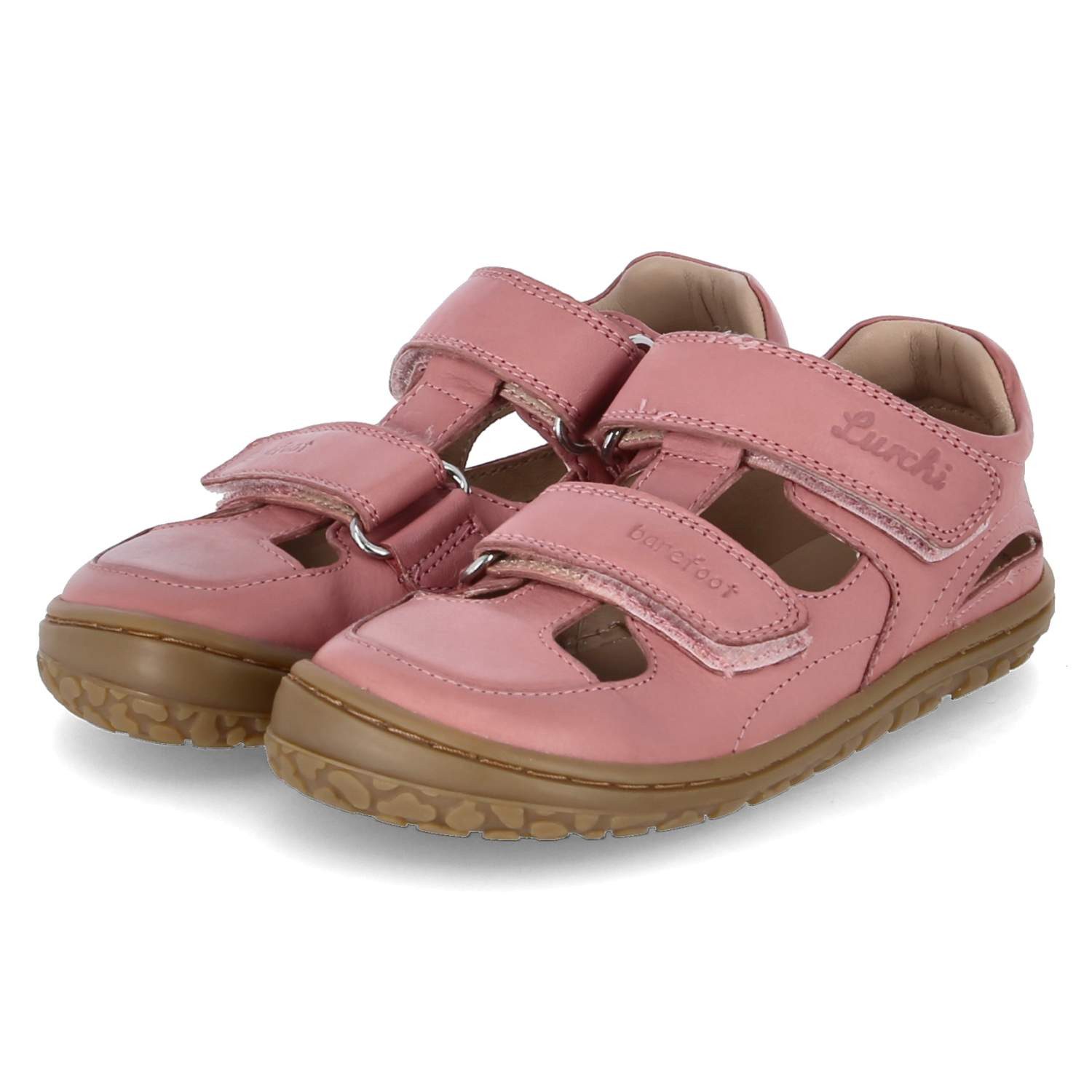 Sandalen NANDO BAREFOOT Lauflernschuh