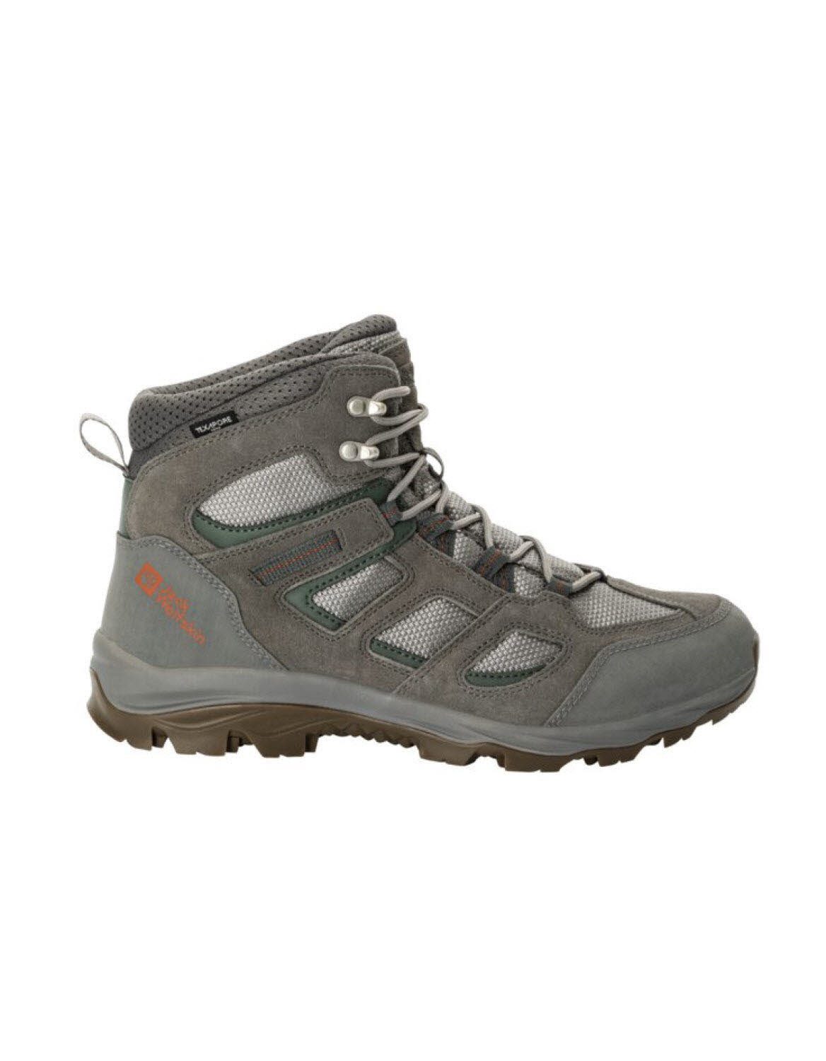 Wolfskin Vojo Jack Wolfskin Trekkingschuhe Sale JACK WOLFSKIN - Main Image