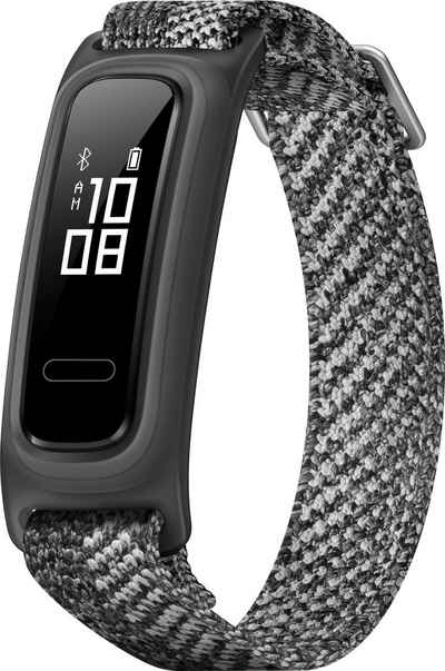 Huawei Band 4 Smartwatch (2,44 cm/0,96 Zoll)