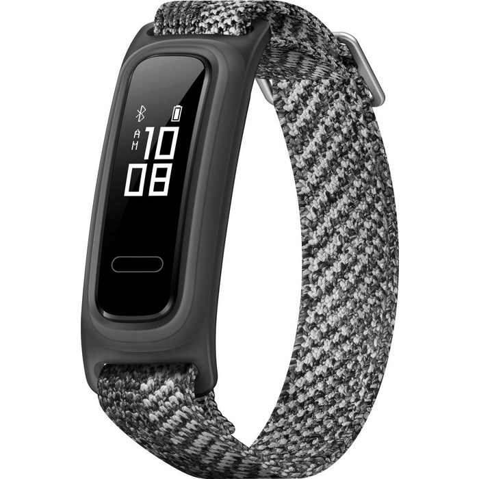 Huawei Band 4 Smartwatch (2 44 cm/0 96 Zoll) QI6268