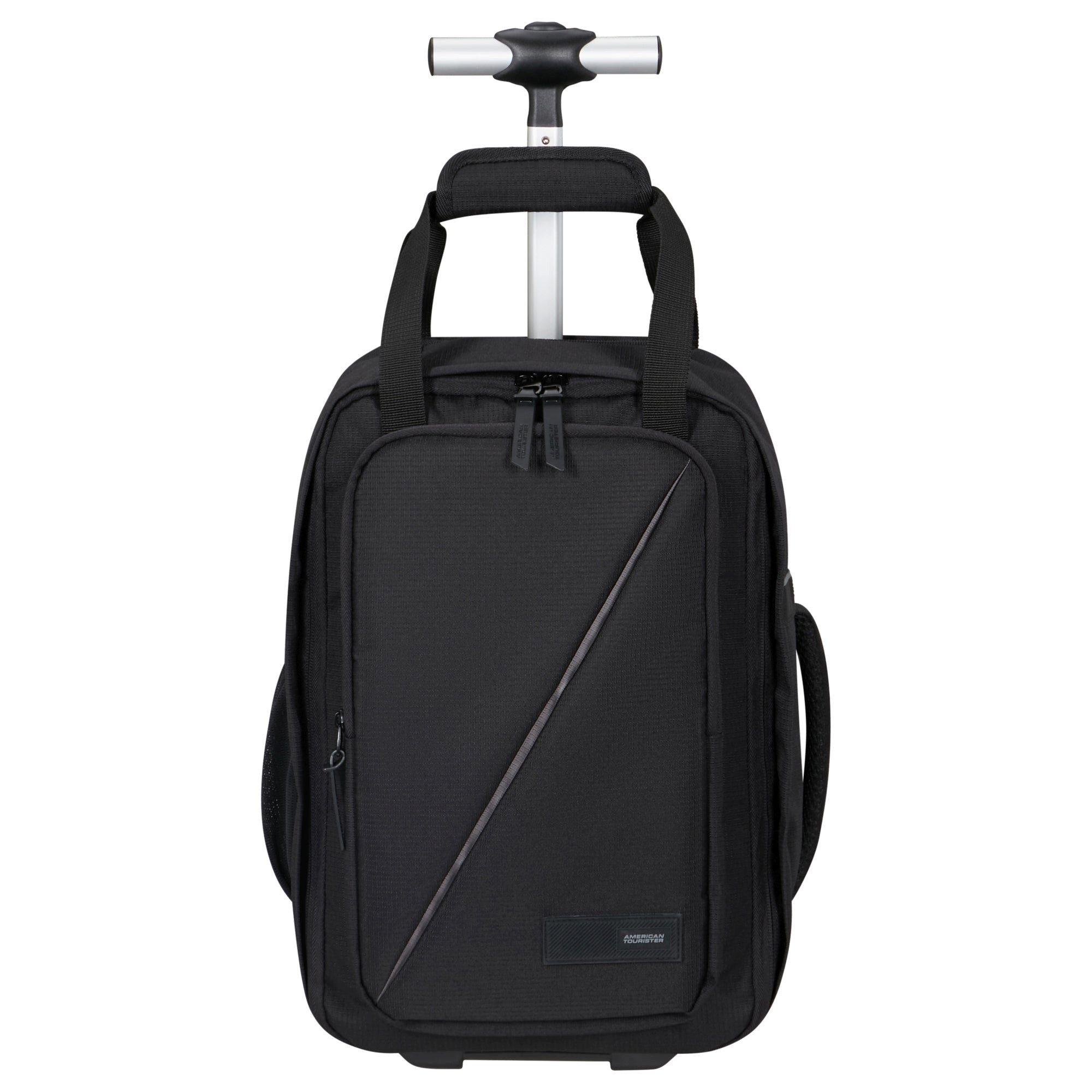 American Tourister® Reisetasche Take2Cabin - Rucksacktrolley 40 cm (schwarz günstig online kaufen