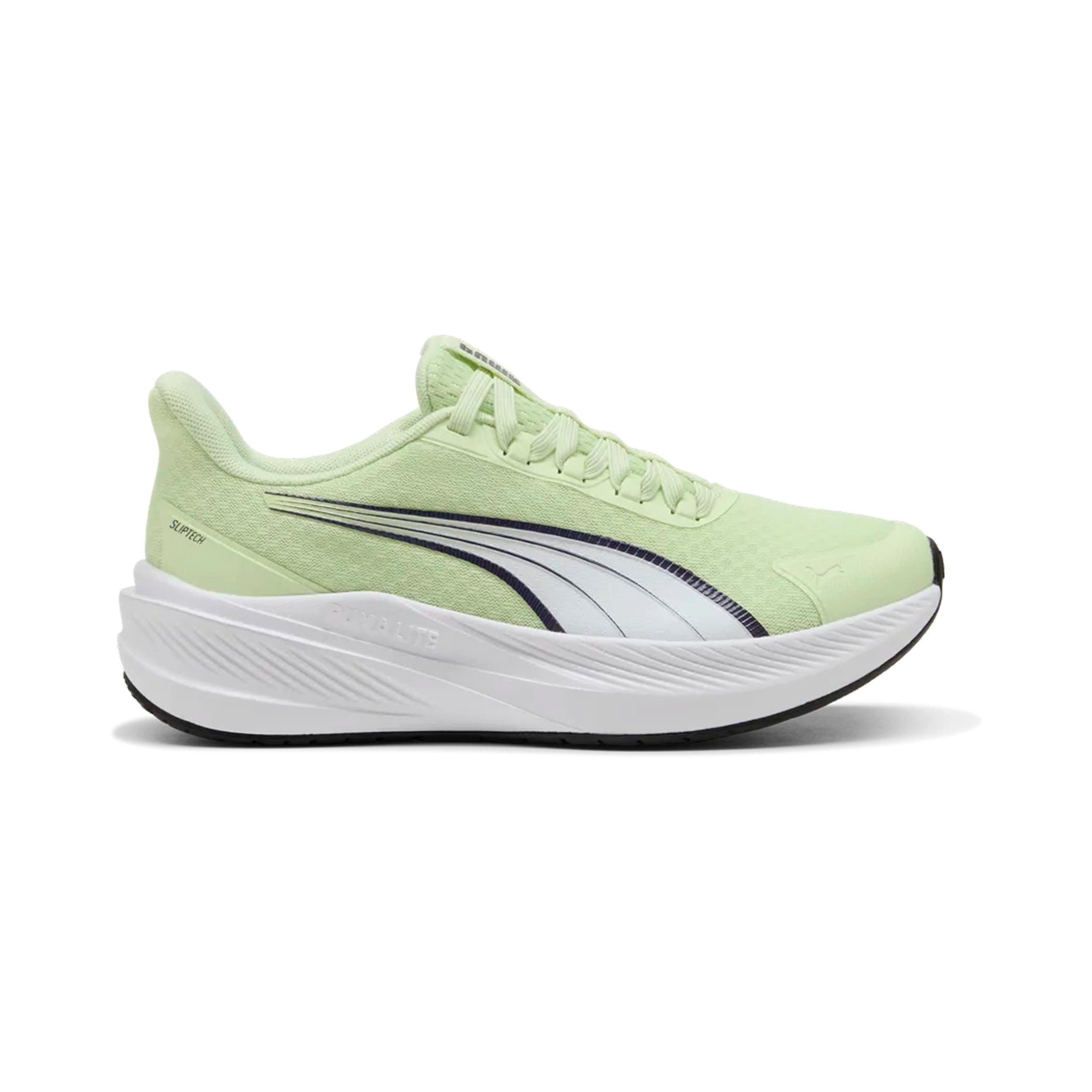 PUMA Dasher Lite Jr - Neutralschuh Laufschuh
