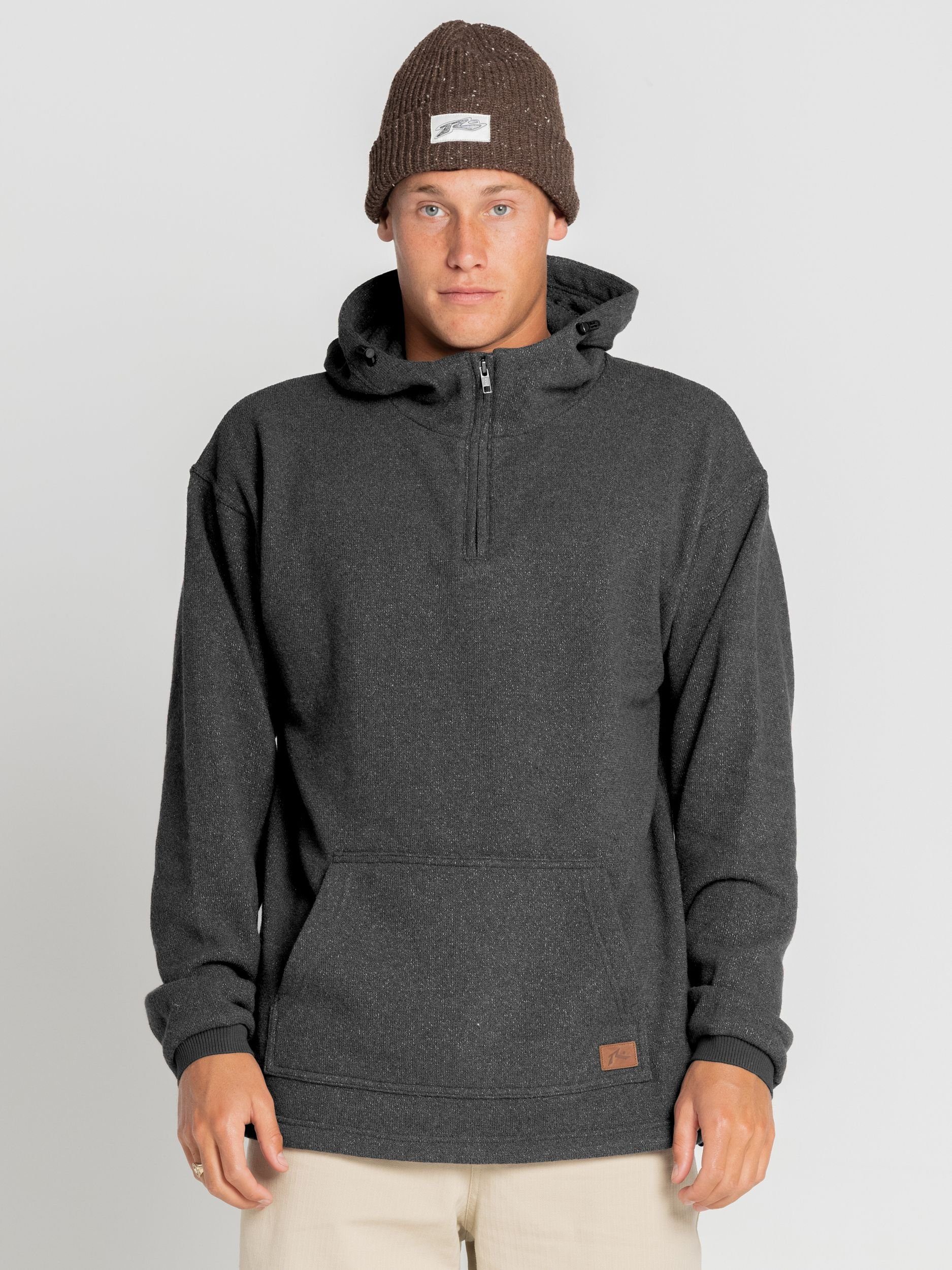 Kapuzenpullover HIGHKEY HOOD FLEECE