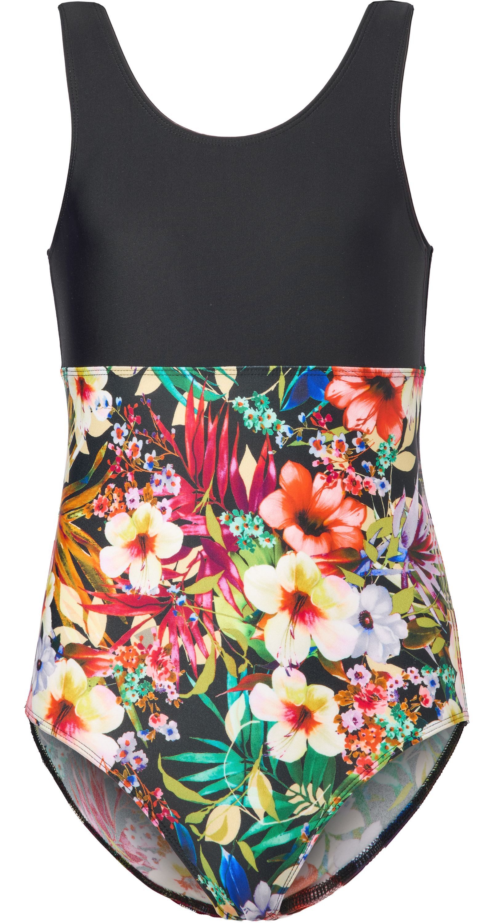 Merry Style Badeanzug Teenager Mädchen Badeanzug einteilig UV Schutz 50 MS10-445