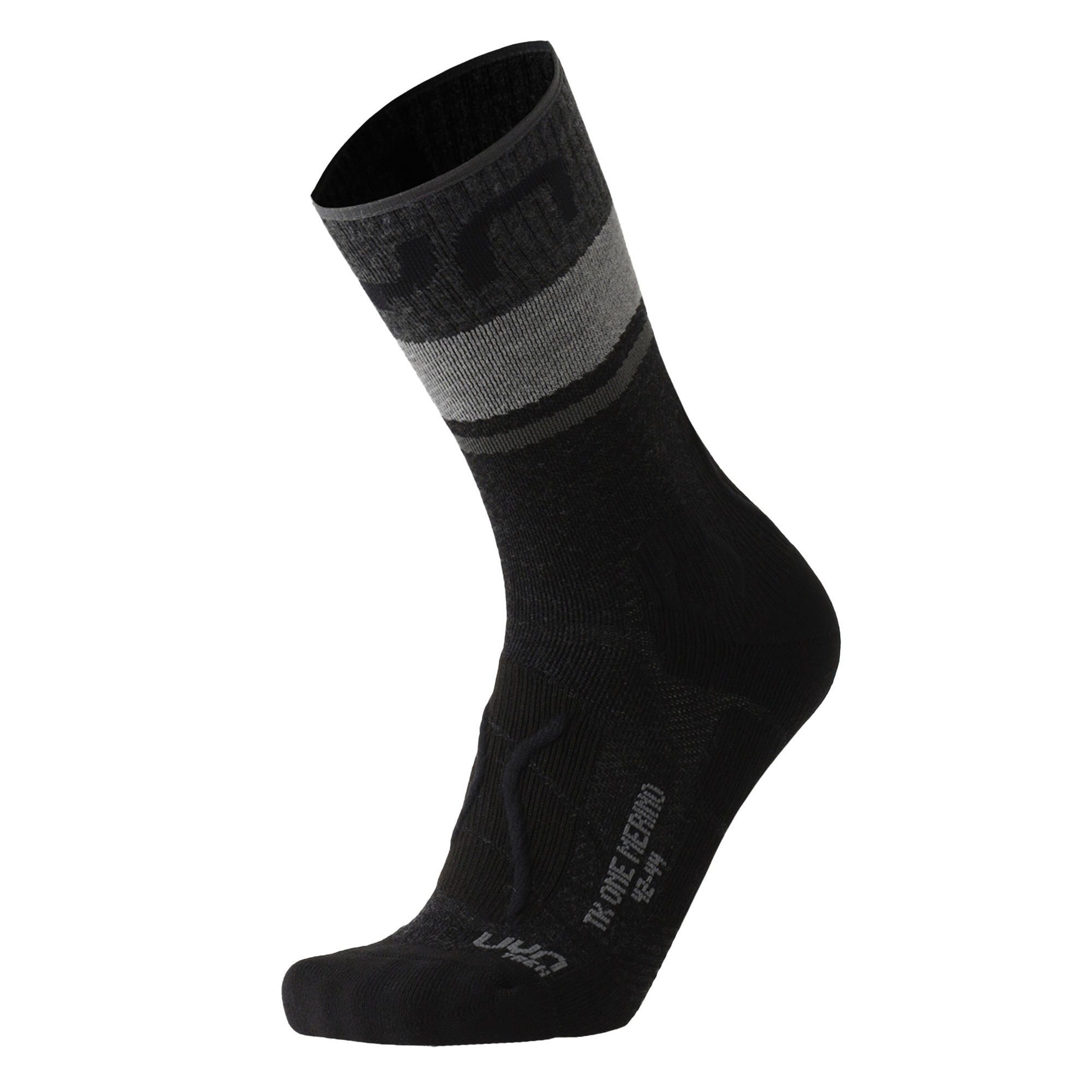 Sportsocken Damen Socken 1er Pack Polyamid