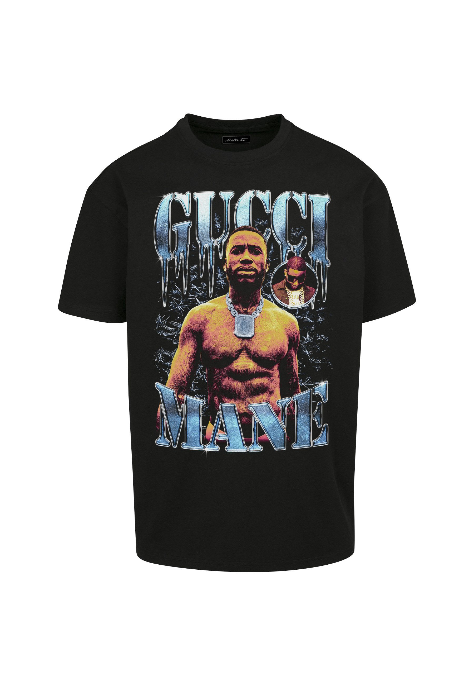 Merchcode T-Shirt Merchcode Gucci Mane Drip Tee Oversize Tee (1-tlg)