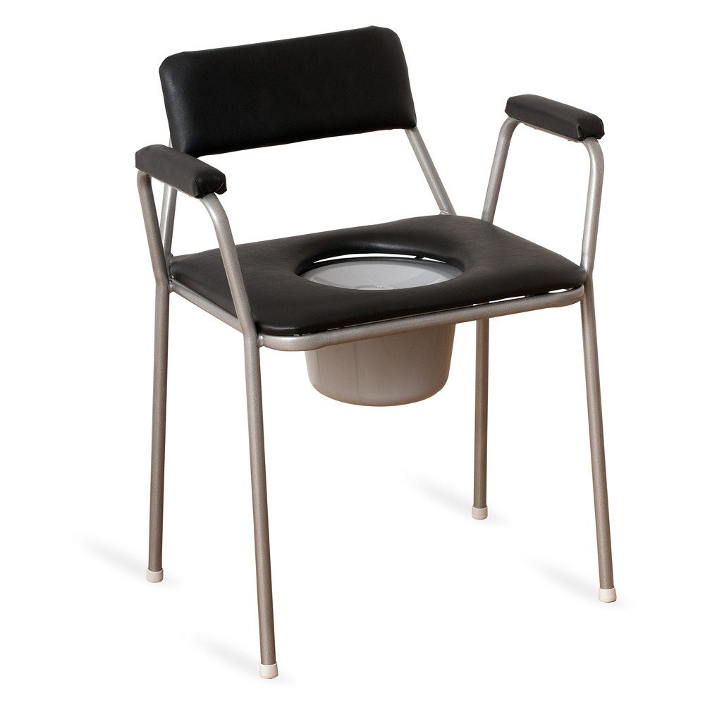 Nordic Toiletten-Stuhl Nordic Toilettenstuhl Comfort+