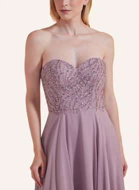 Unique Abendkleid SWEETHEART DRESS