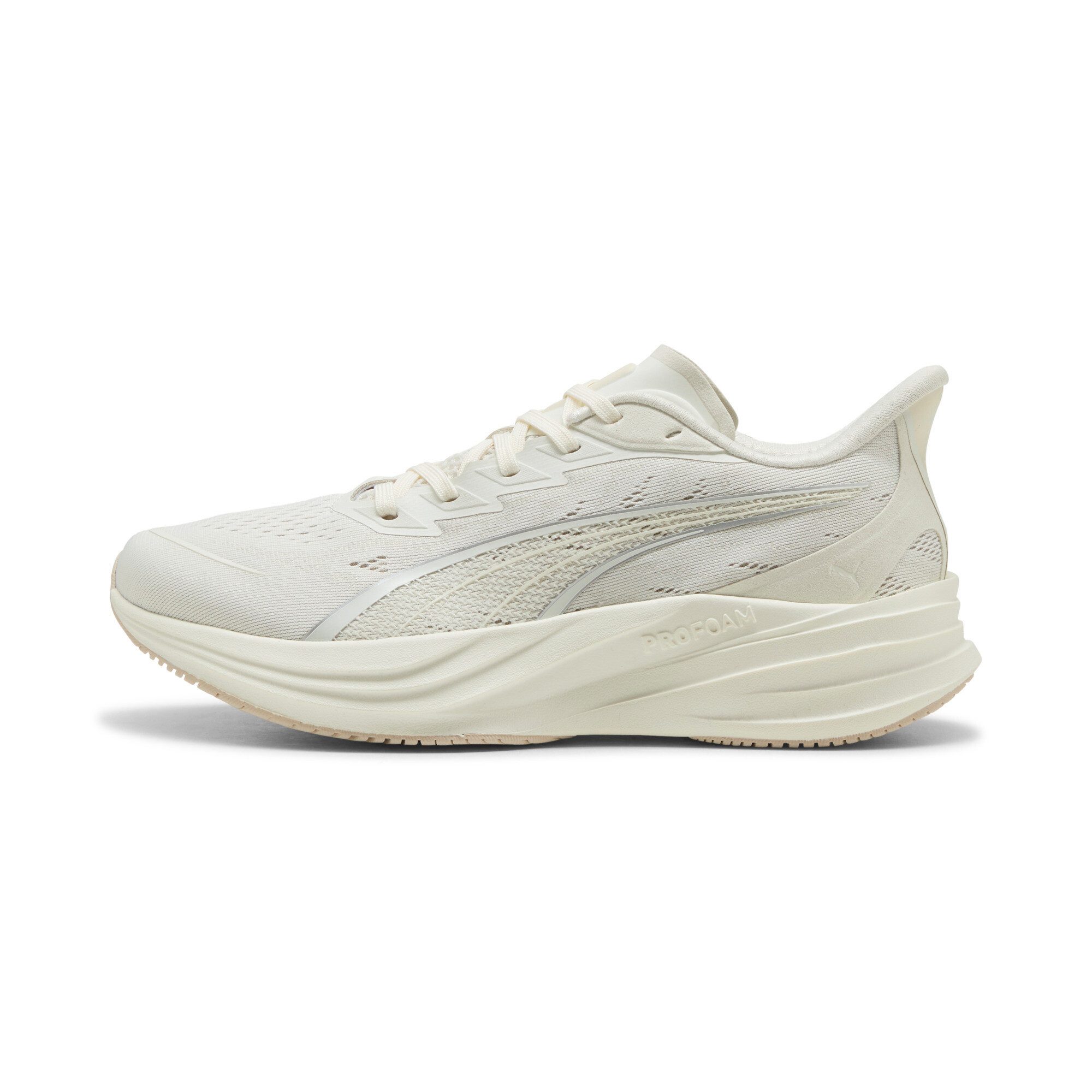 PUMA DARTER PRO 2 Laufschuh mit ProFoam Dämpfungstechnologie, leichtes Text günstig online kaufen