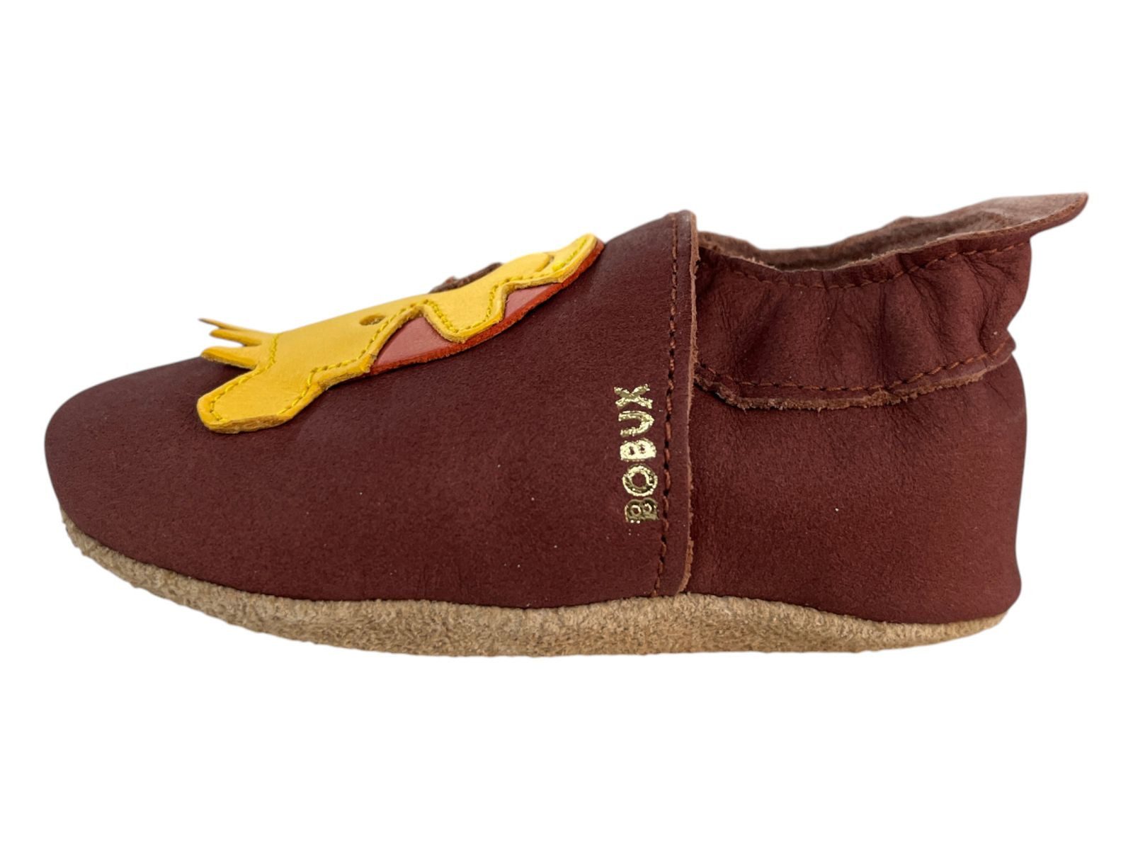 Bobux BOBUX Babyschuhe 1000-009-14 TIGER toffee braun Stiefel