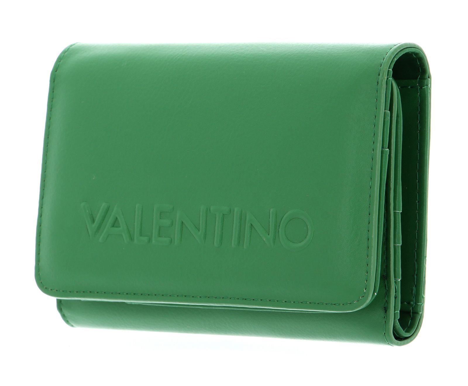 VALENTINO BAGS Geldbörse Holiday Re Verde