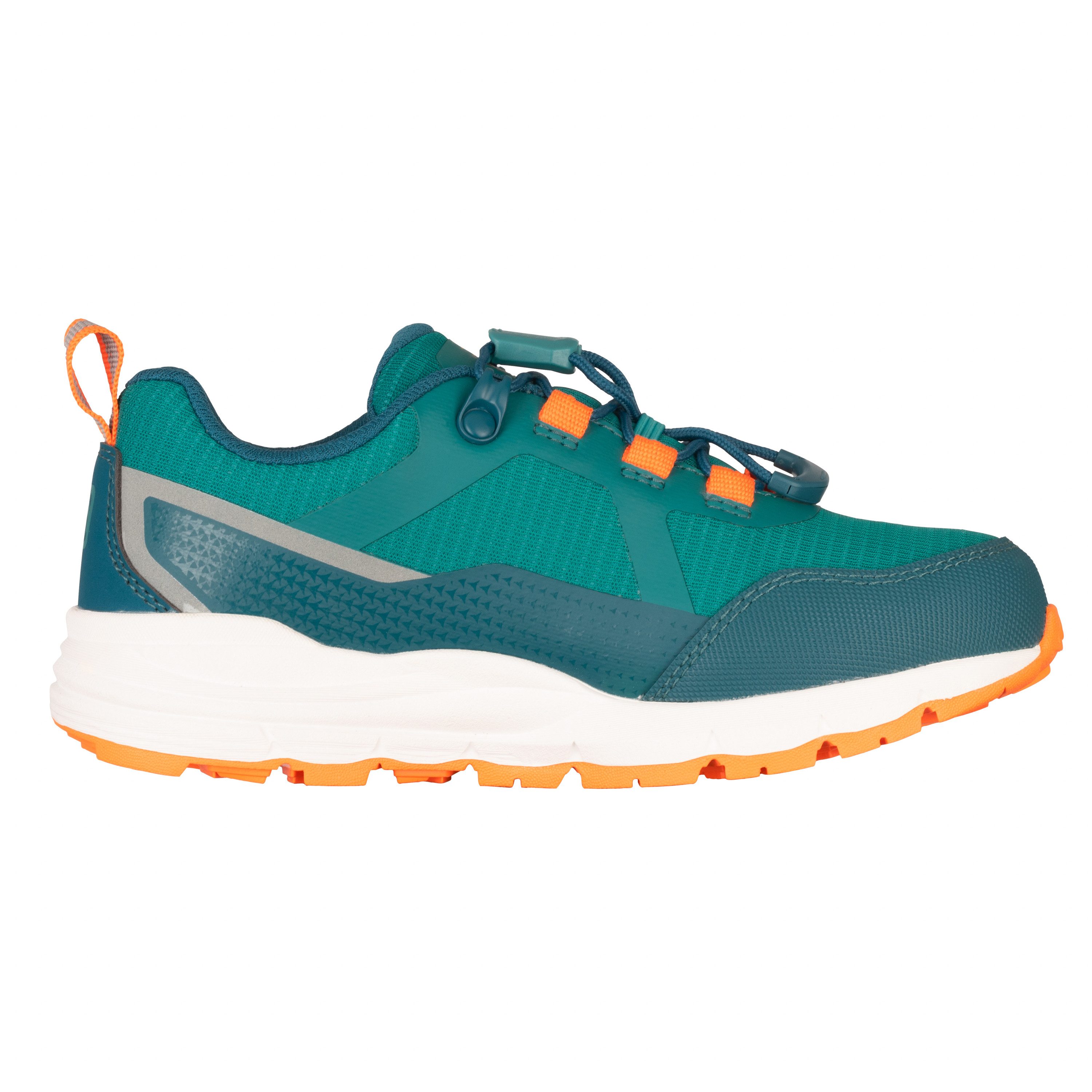 TROLLKIDS Kids Skarvan Hiker Low XT Outdoorschuh