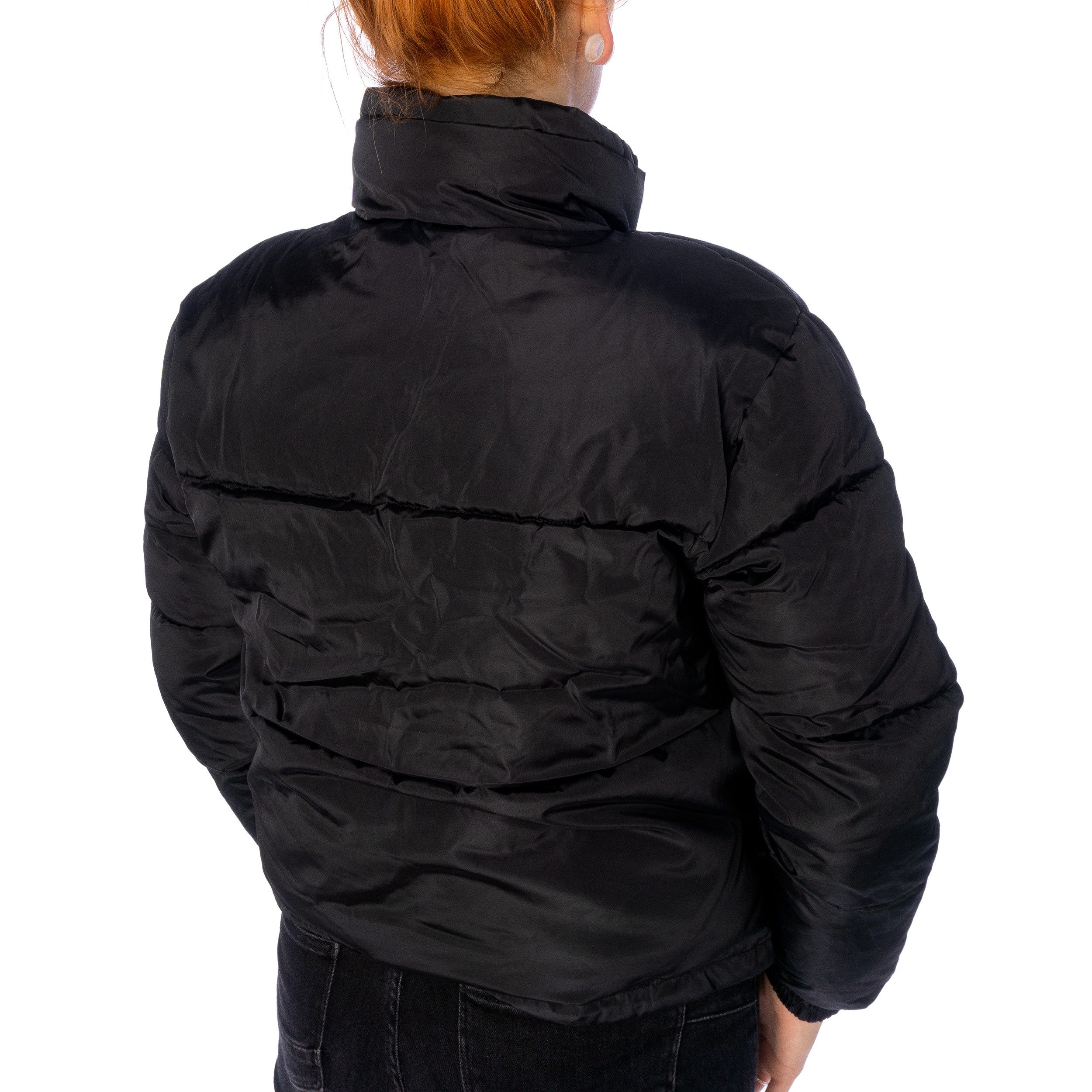 Karl Kani Winterjacke Jacke Karl Kani Retro Essential Puffer günstig online kaufen