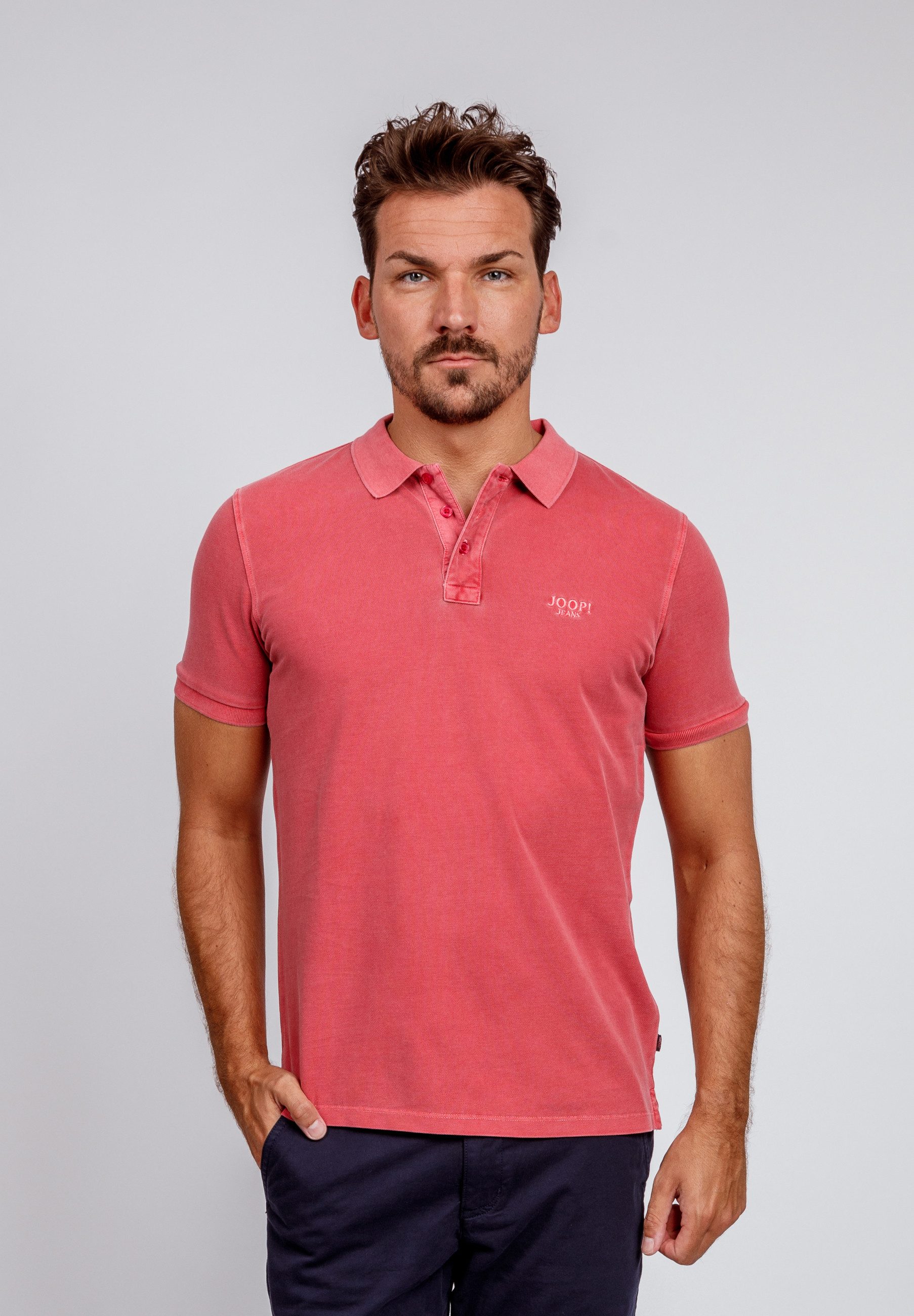 JOOP! Poloshirt Ambrosio (1-tlg)