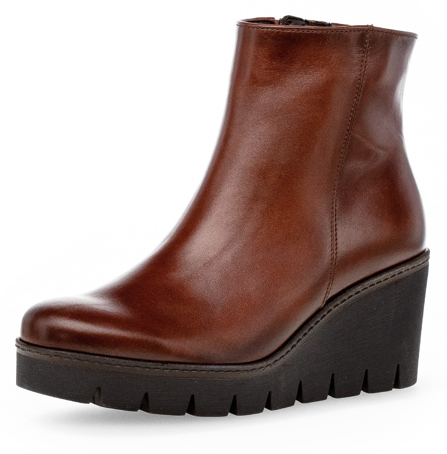 Gabor Ankleboots, Keilabsatz, Boots, Stiefelette in günstig online kaufen
