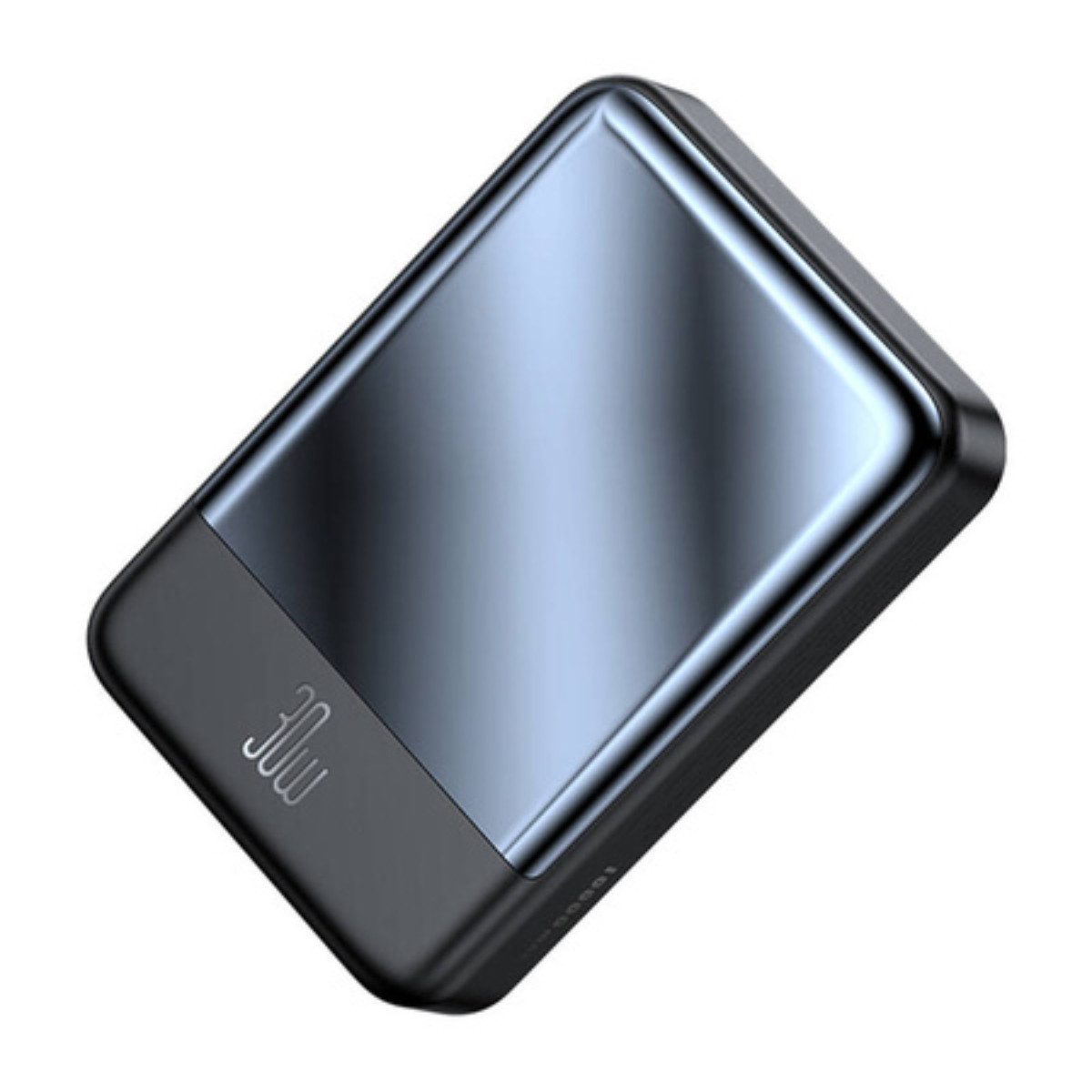 mcdodo MC-5931 Magnetische Powerbank 10000mAh, 30W (schwarz) Powerbank