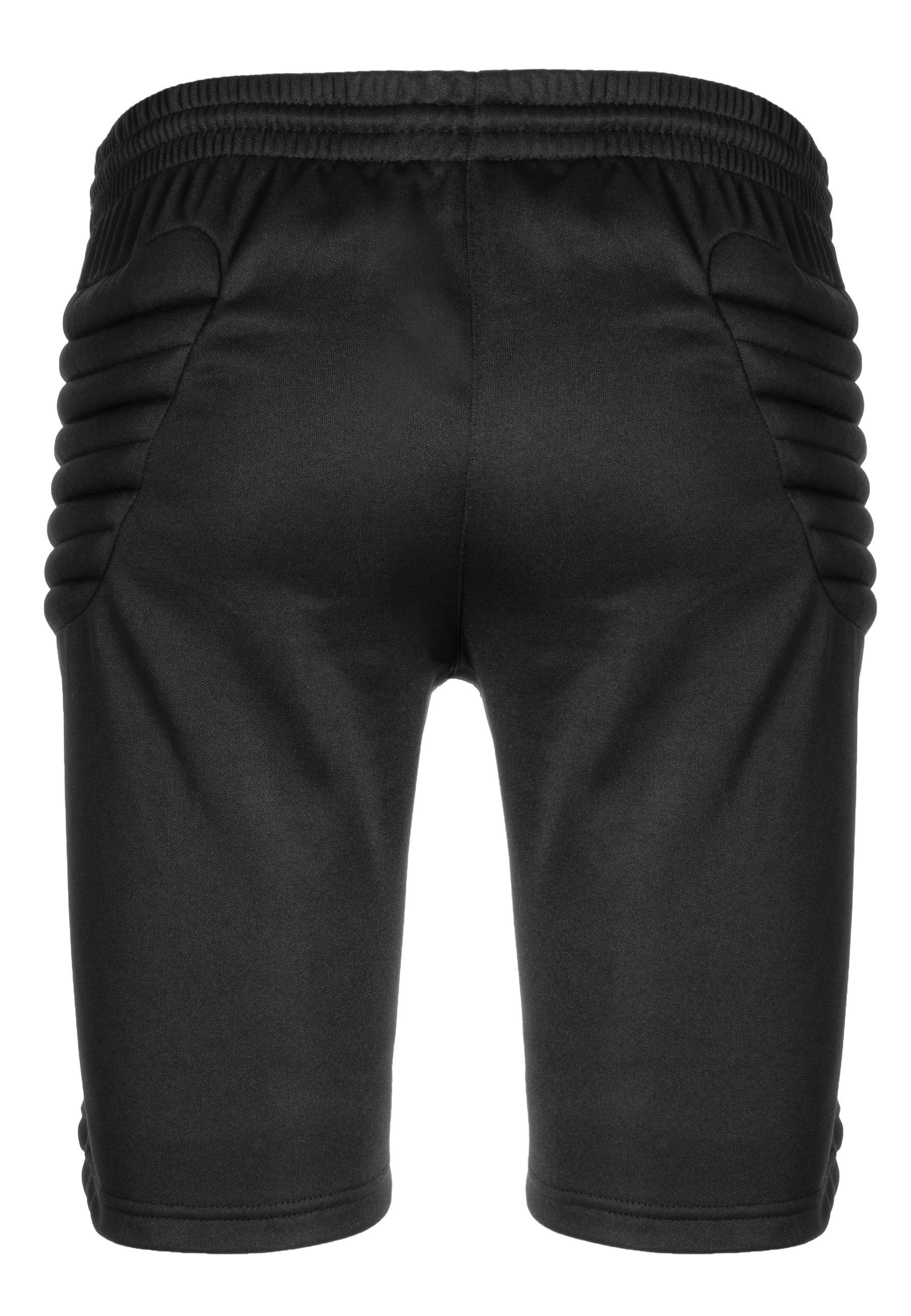 Reusch Torwarthose GK Training Short Junior mit eingenähtem Polster