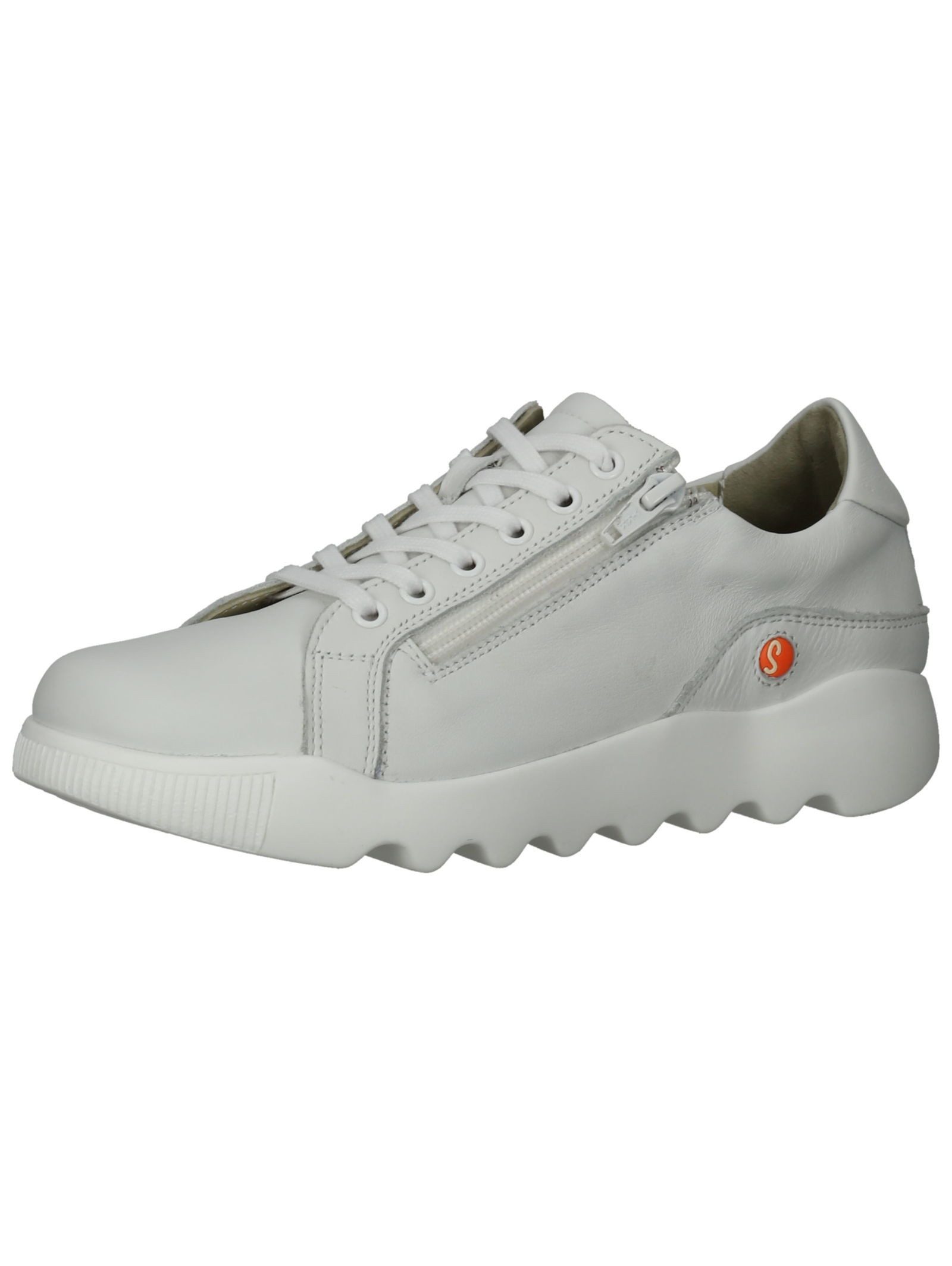 Sneaker Leder Sneaker