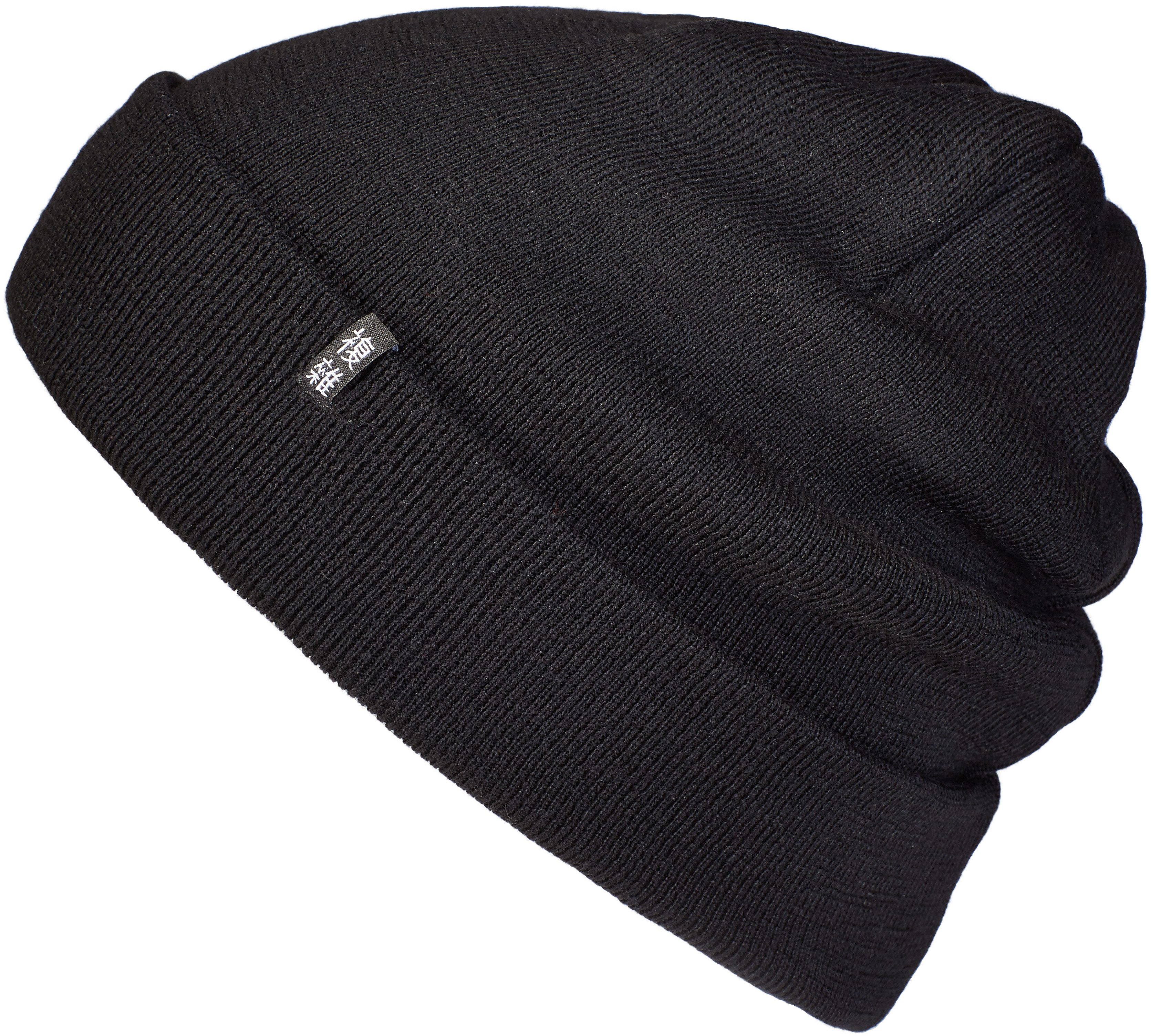 Beanie Mütze - Ren - Damen und Herren
