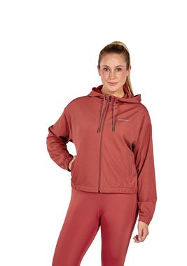 Erima Trainingsjacke Iconic Jacke Damen