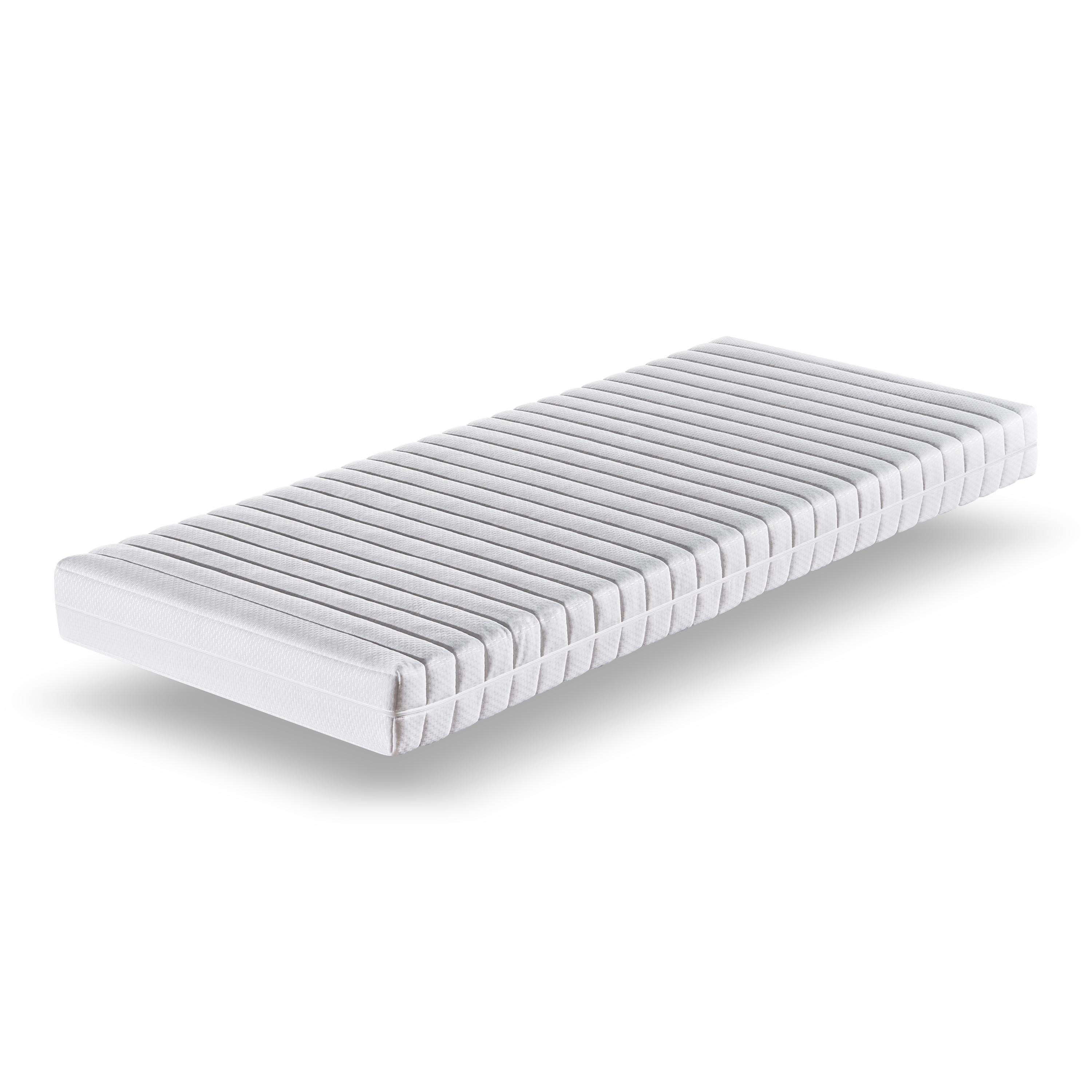 Kaltschaummatratze Betten-ABC KSP-500 XXL in Härtegrad H4, Betten-ABC, 16 c günstig online kaufen