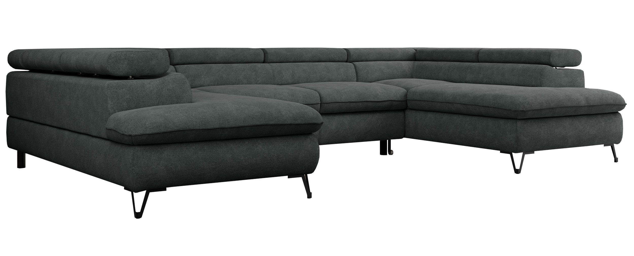 MKS MÖBEL Ecksofa PETER U, Set, günstig online kaufen