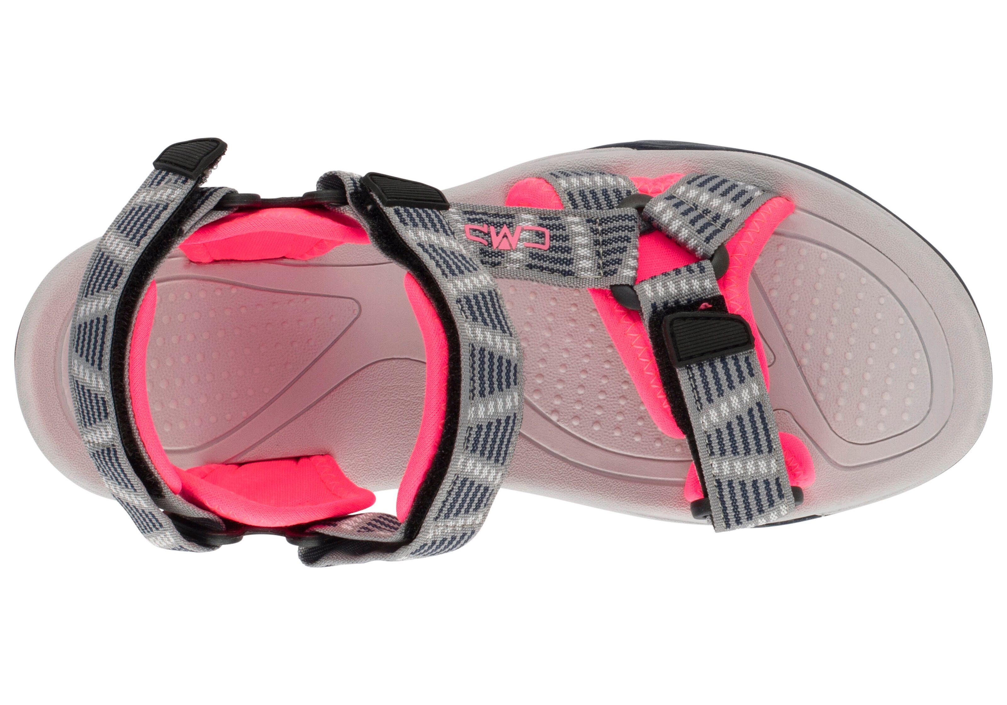 CMP HAMAL WMN HIKING SANDALS Sandale
