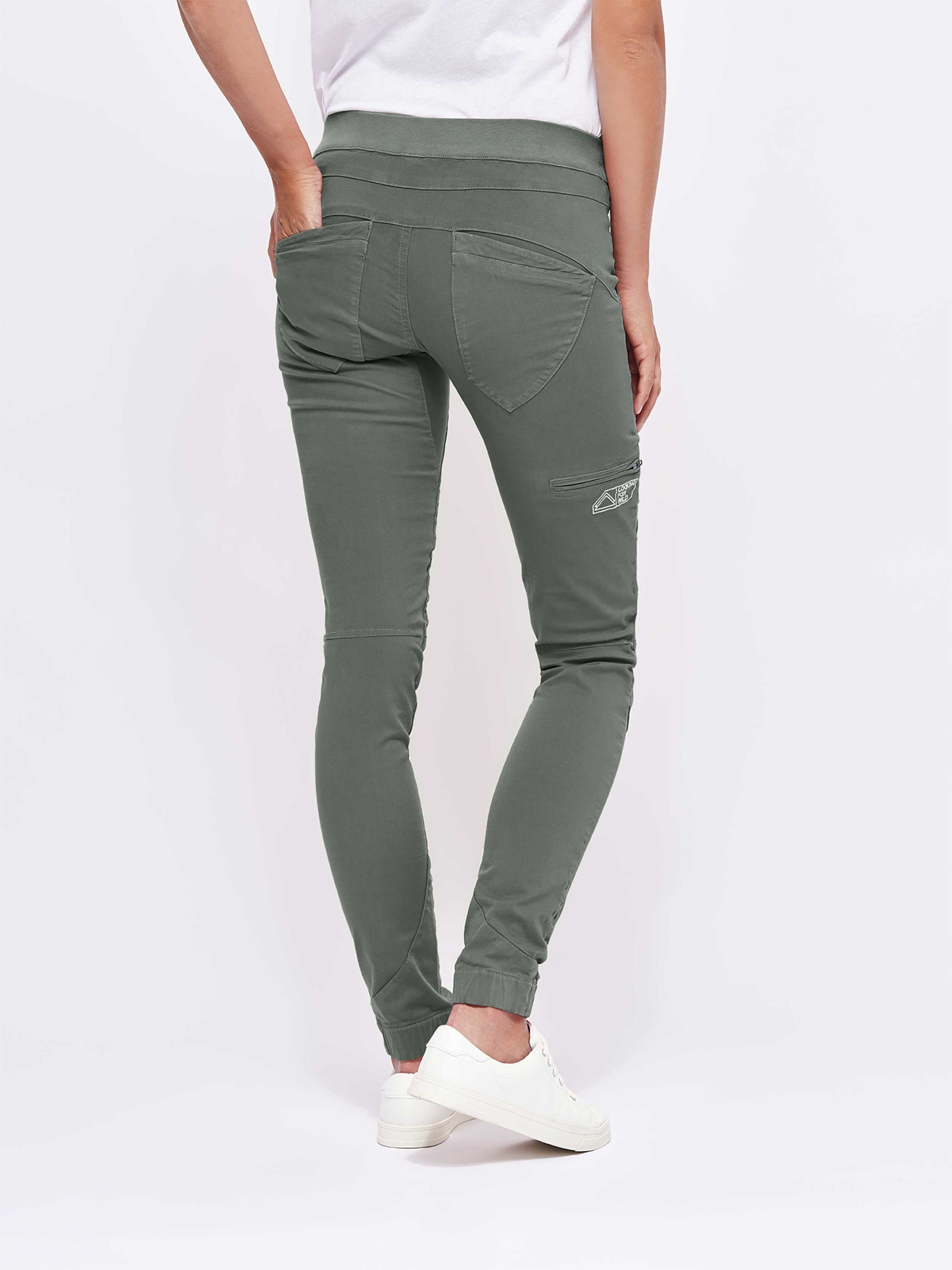 Wild Looking Wild Damen Outdoorhose Peak for Beetle Kletterhose Looking for Laila