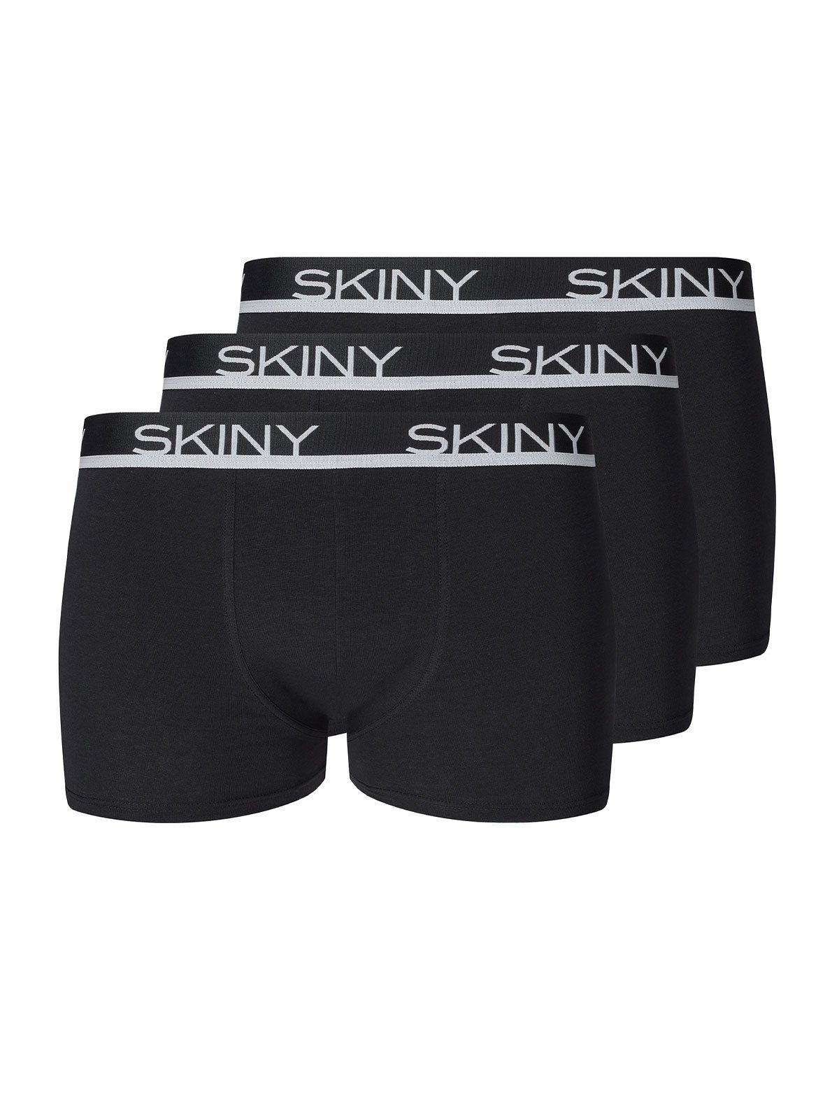 Retro Pants Herren Pant 3er Pack Cotton Multipack