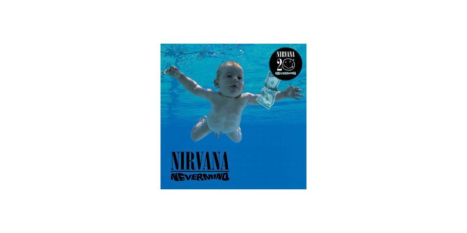 Hörspiel-CD Nevermind