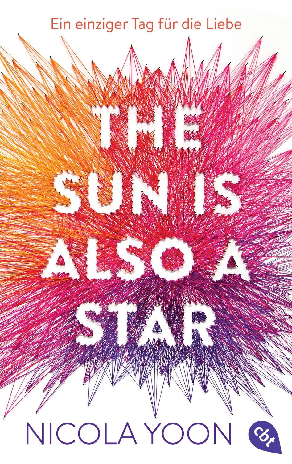 The sun is also a star / Nicola Yoon