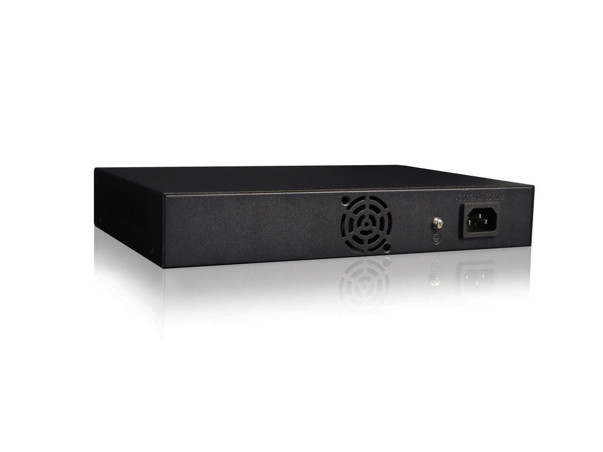 LevelOne GEP-1061 Netzwerk-Switch