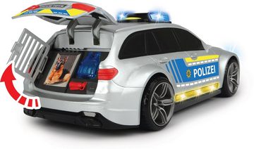 Dickie Toys Spielzeug-Polizei Mercedes AMG E43