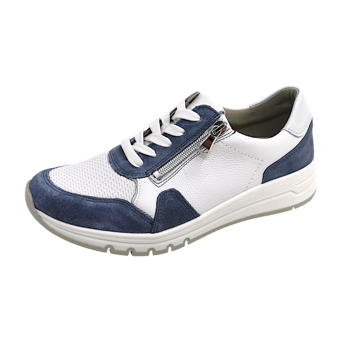 Waldläufer Schnürer Schnürschuh