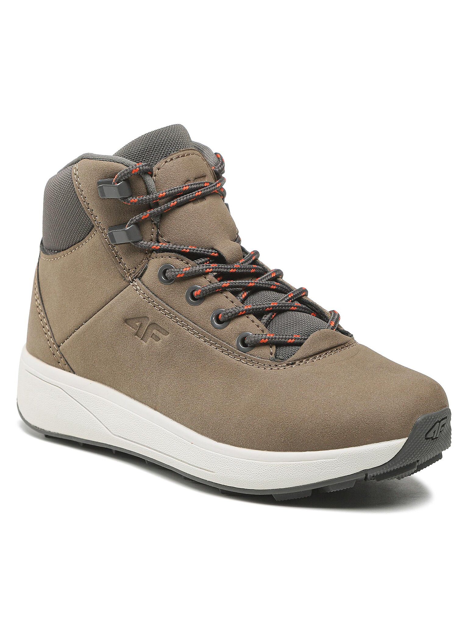 Schuhe 4FJAW22FWINM005 81S Sneaker
