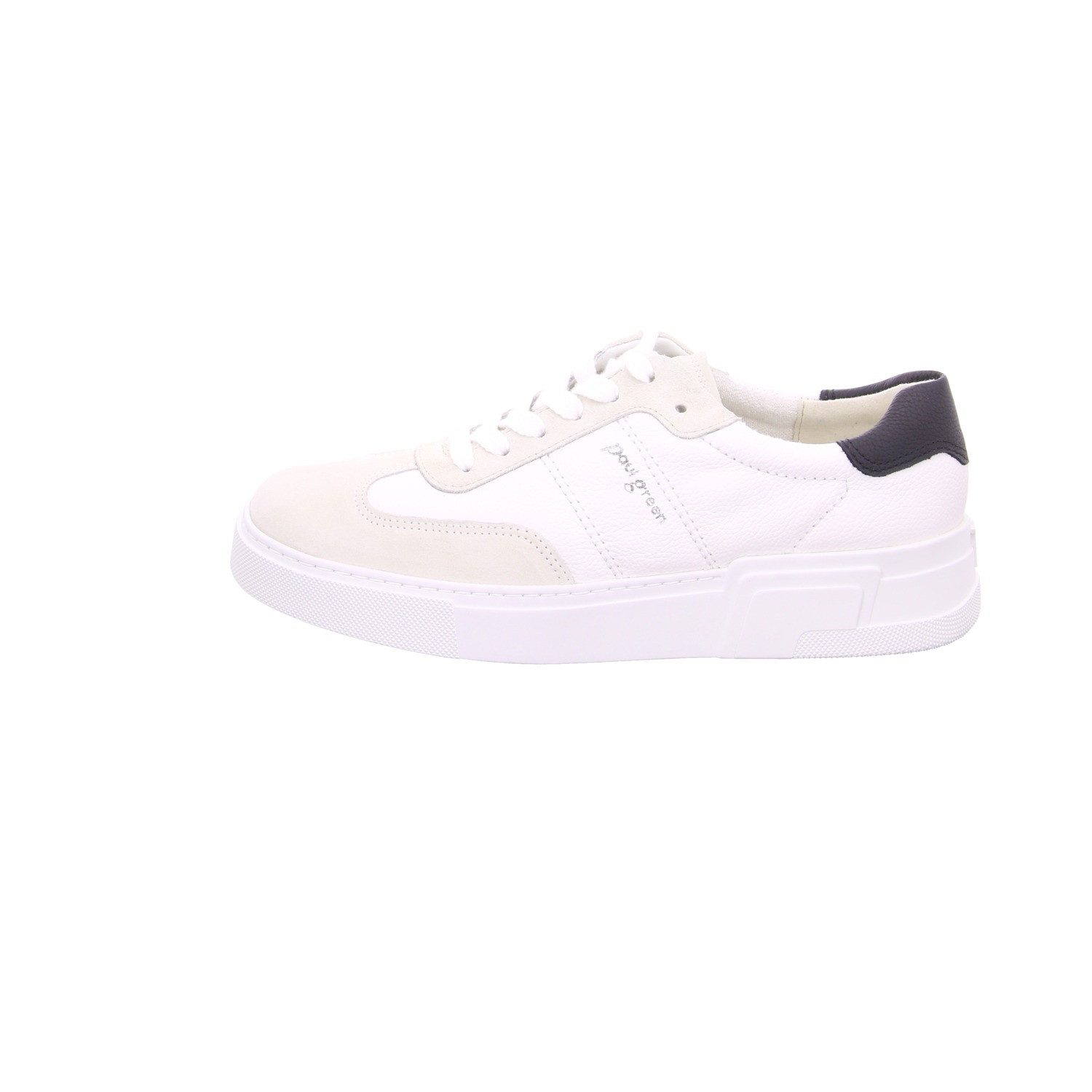 Paul Green Freizeit Schnürer für Damen Schnürschuh (keine Angabe, 1-tlg., keine Angabe)