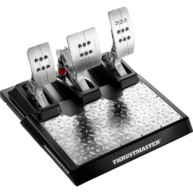 Thrustmaster T LCM Pedals, PlayStation 4, Xbox One, PC Controller  - Onlineshop OTTO