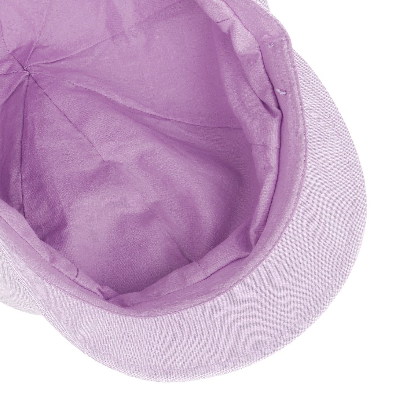 Seeberger Ballonmütze (1-St) Schirmmütze mit Schirm