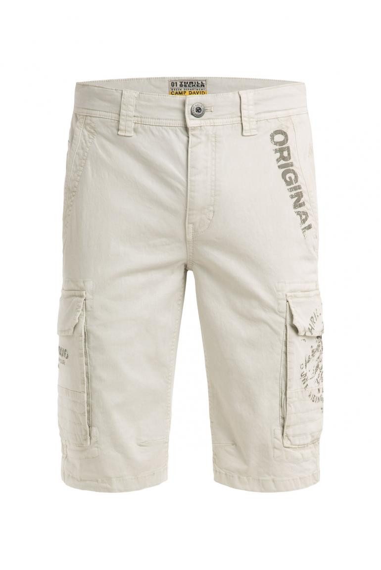 camp david Cargoshorts