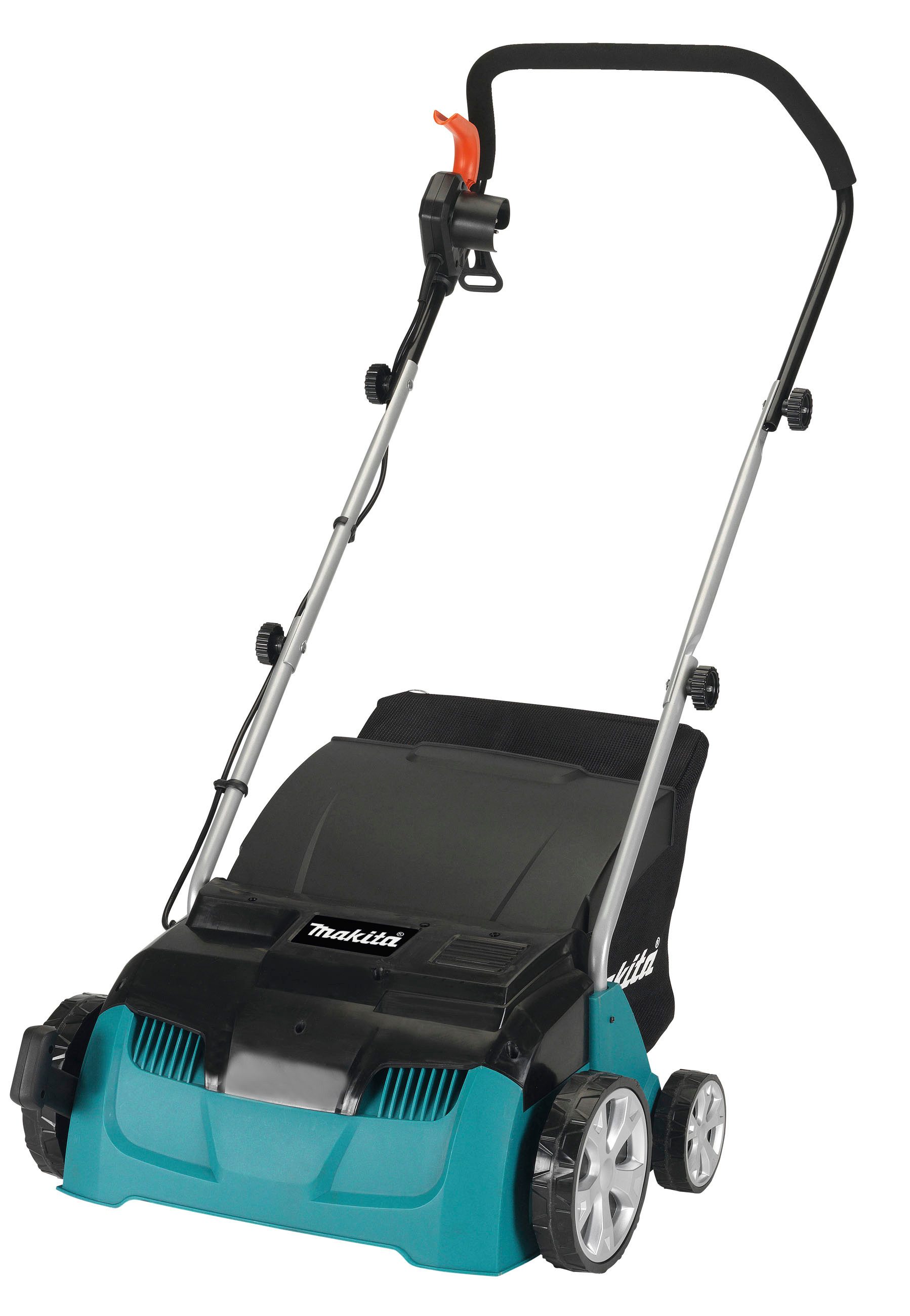 Makita Elektro-Vertikutierer »UV3200«, 32 cm Arbeitsbreite, günstig online kaufen