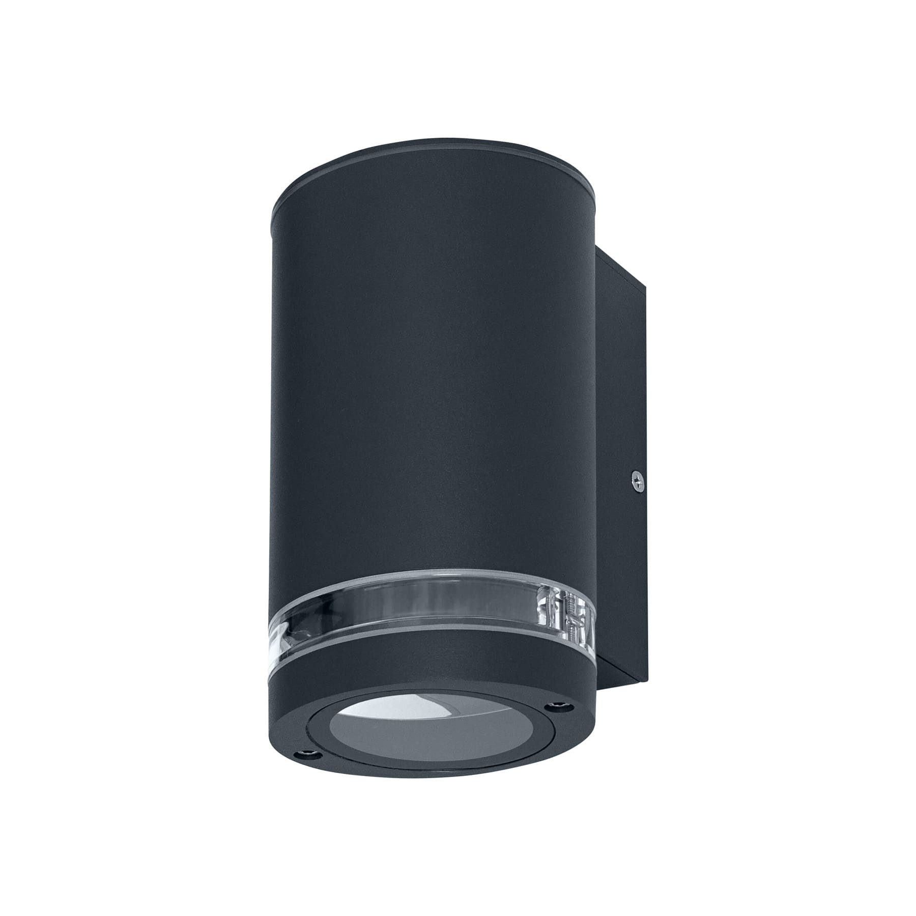 Osram LED Außen-Wandleuchte OSRAM LED-Wandleuchte beam down, Endura Classic mit Dekoring, GU10