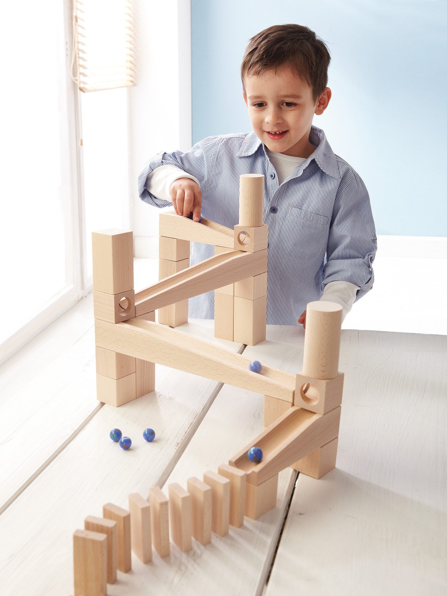 Haba Spiel Meine ersten Spiele, Gesellschaftspiele Solospiele Kinder