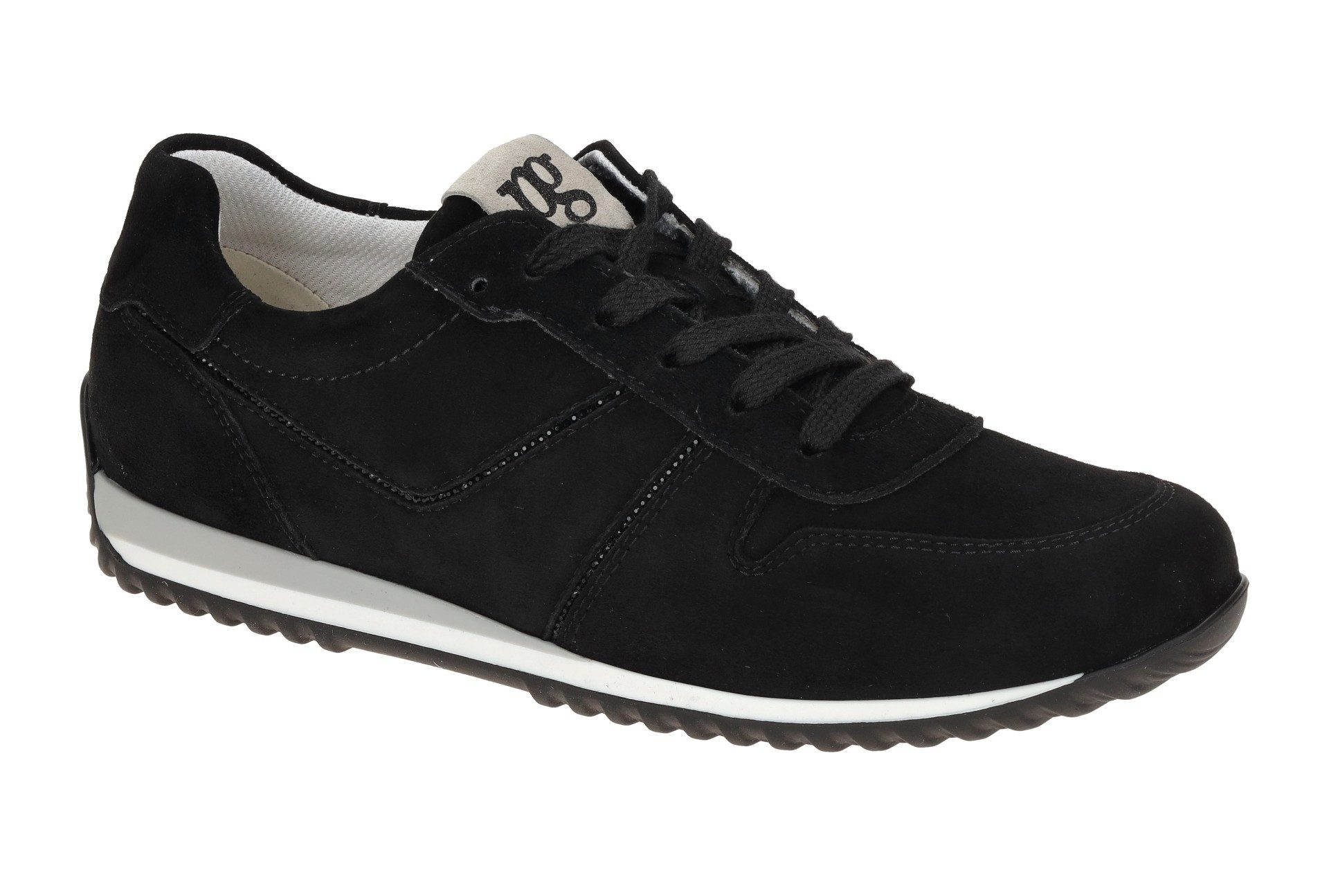 5332-02 Schnürschuh