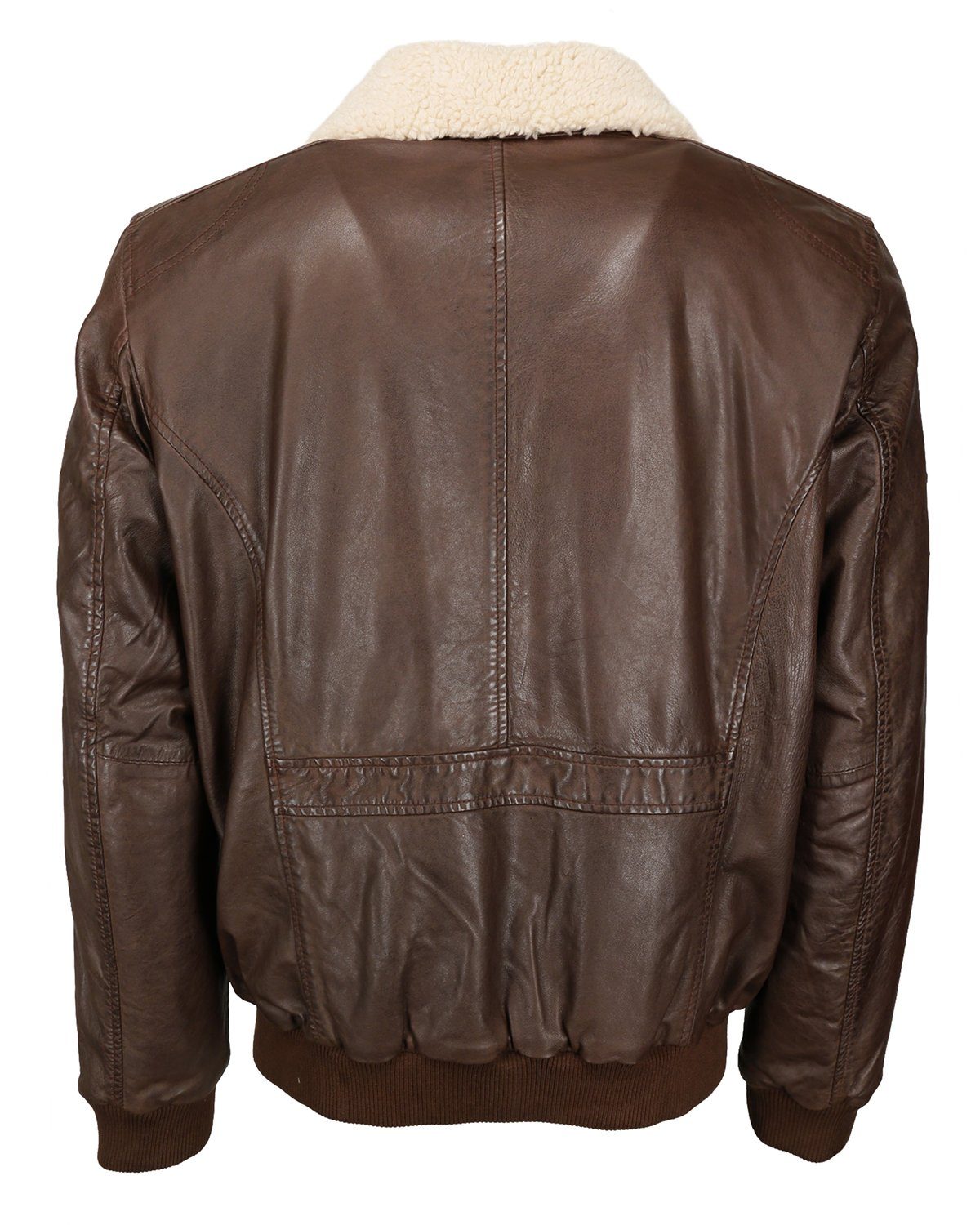 Lederjacke TG Rafel