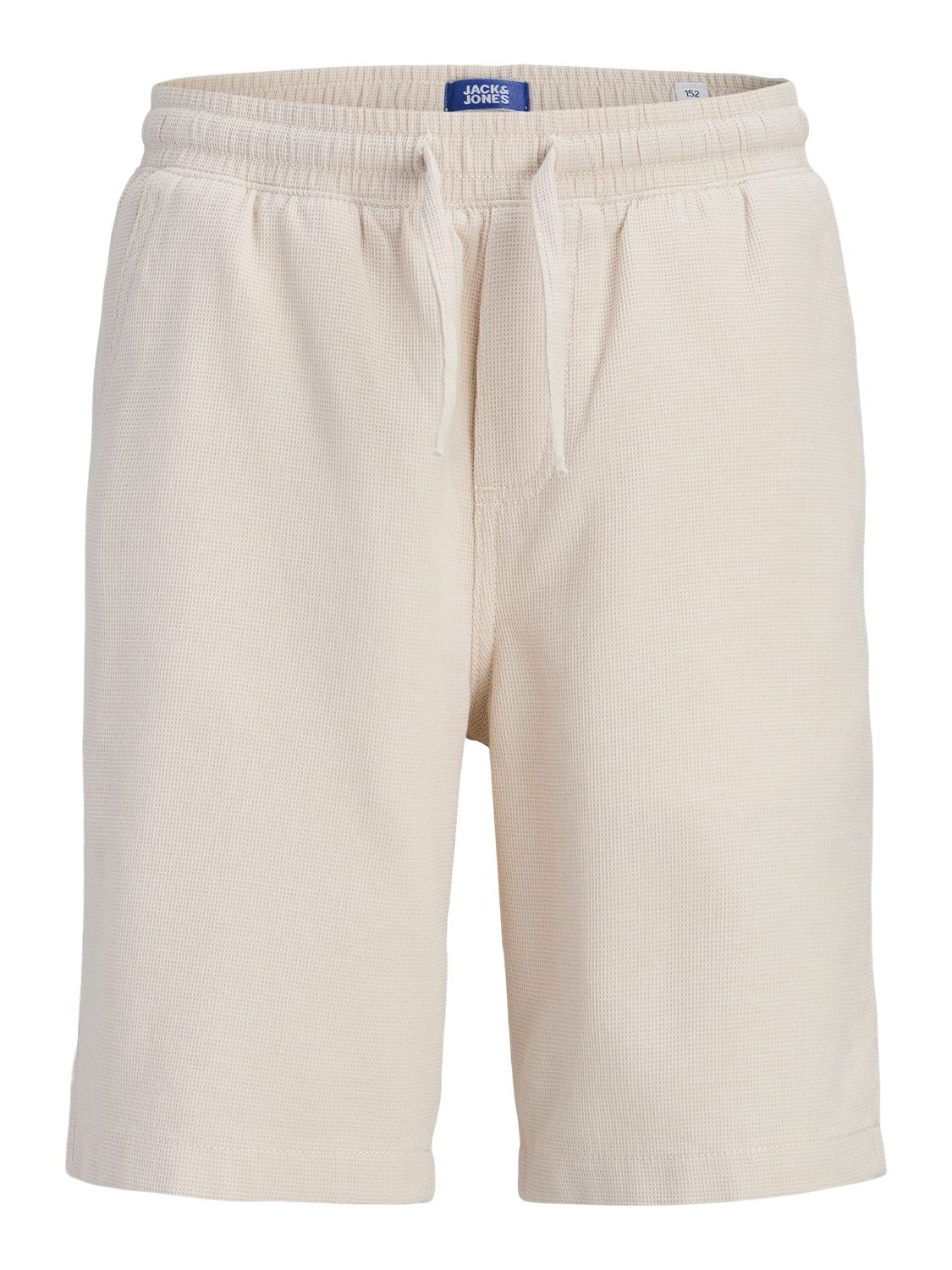 Shorts JPSTJAIDEN WAFFLE RESORT SHORTS JNR