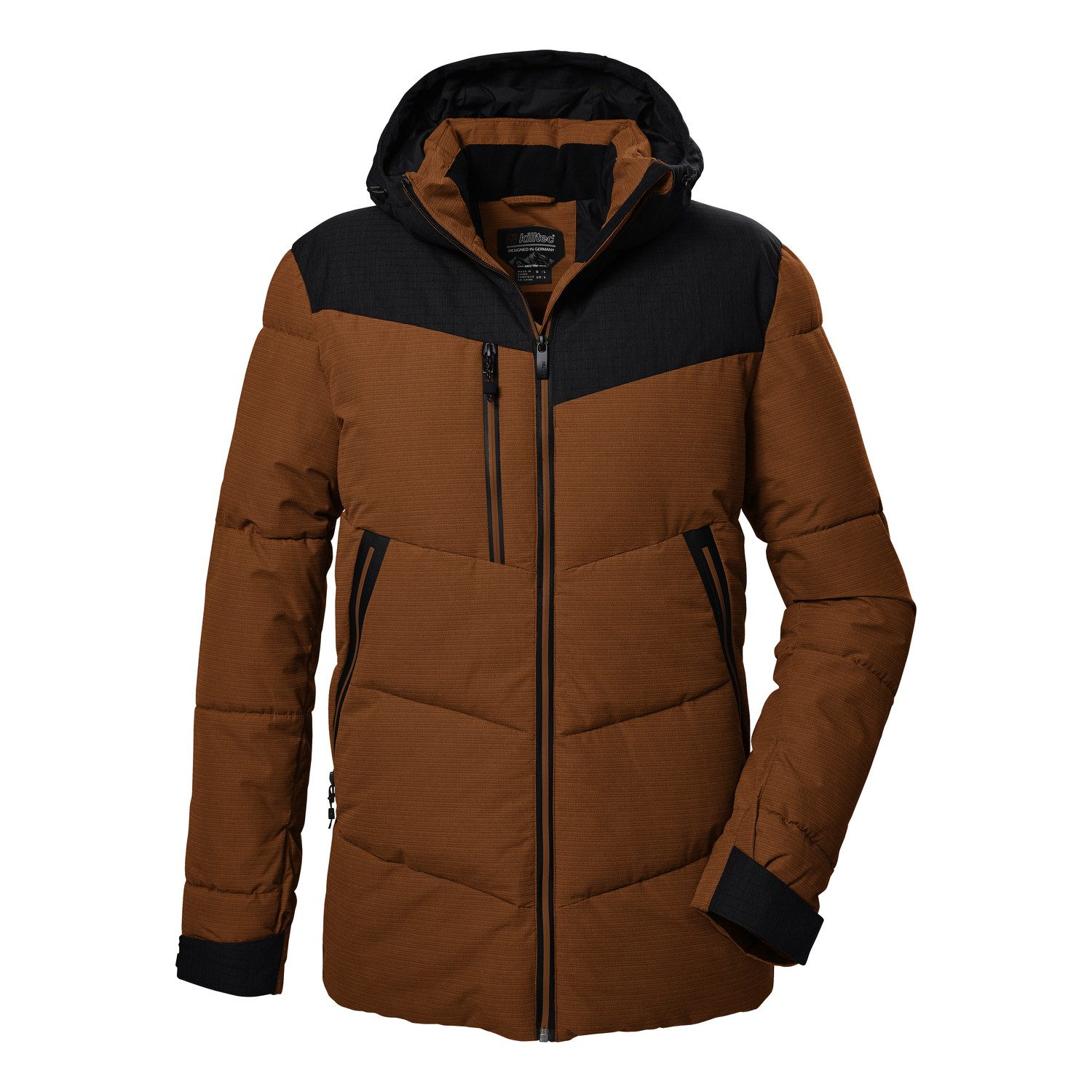 Killtec 3-in-1-Funktionsjacke Steppjacke KOW 306 MN günstig online kaufen